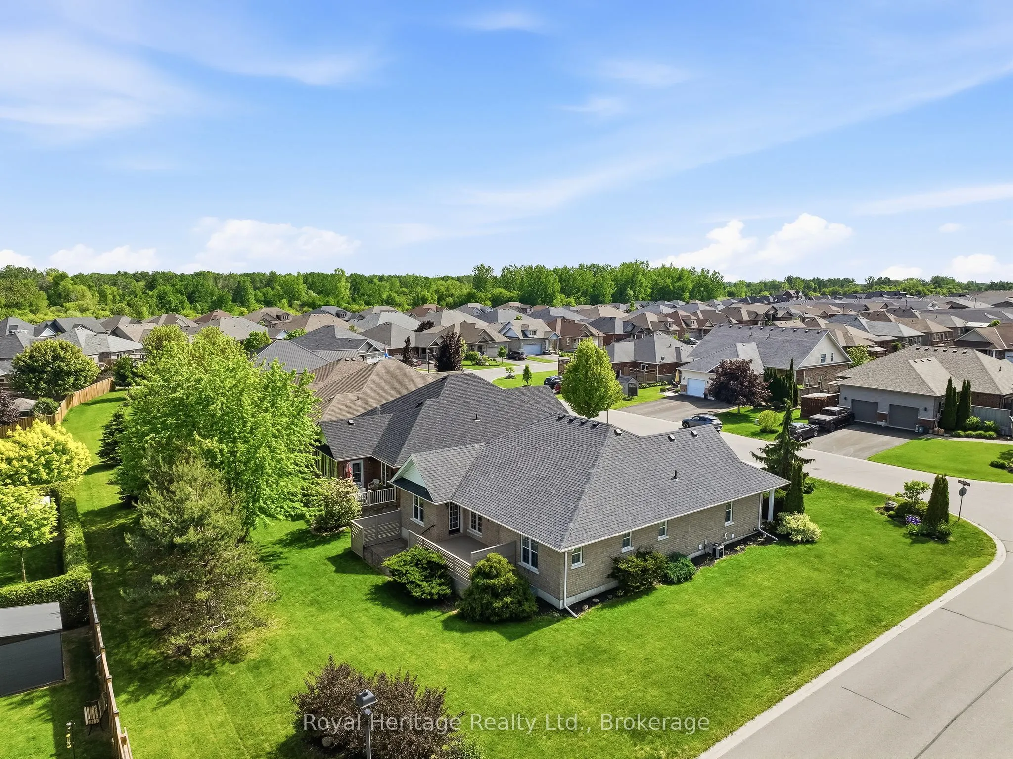 2 Cortland Way