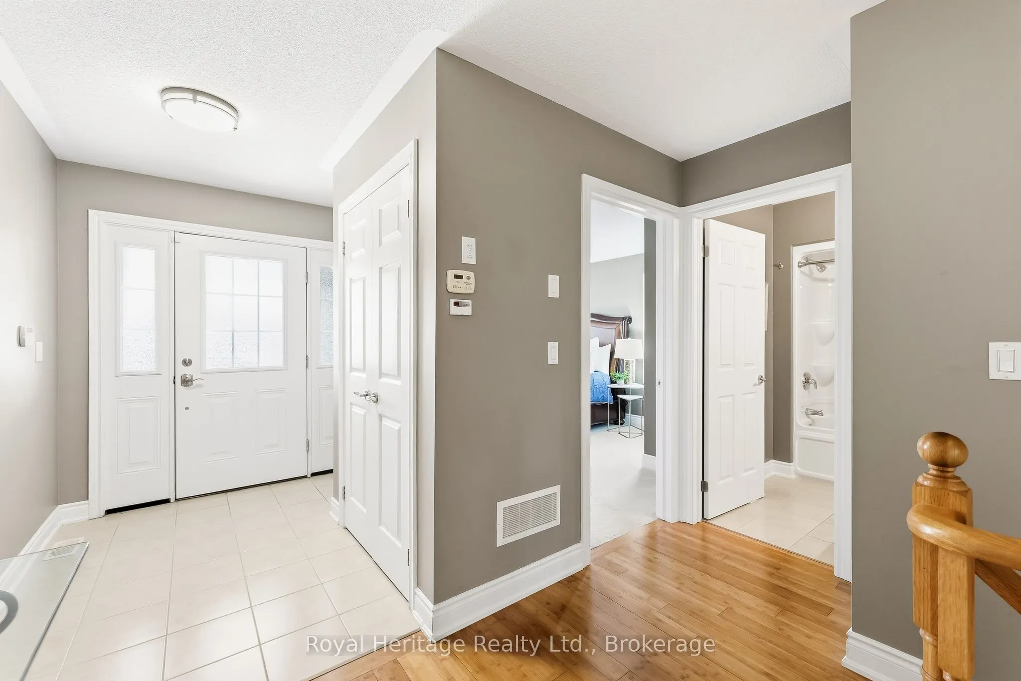 2 Cortland Way