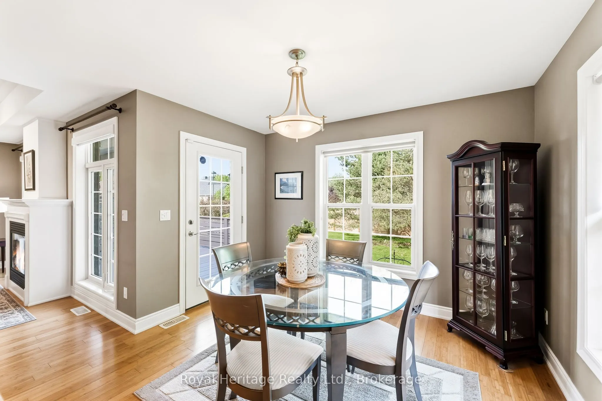 2 Cortland Way