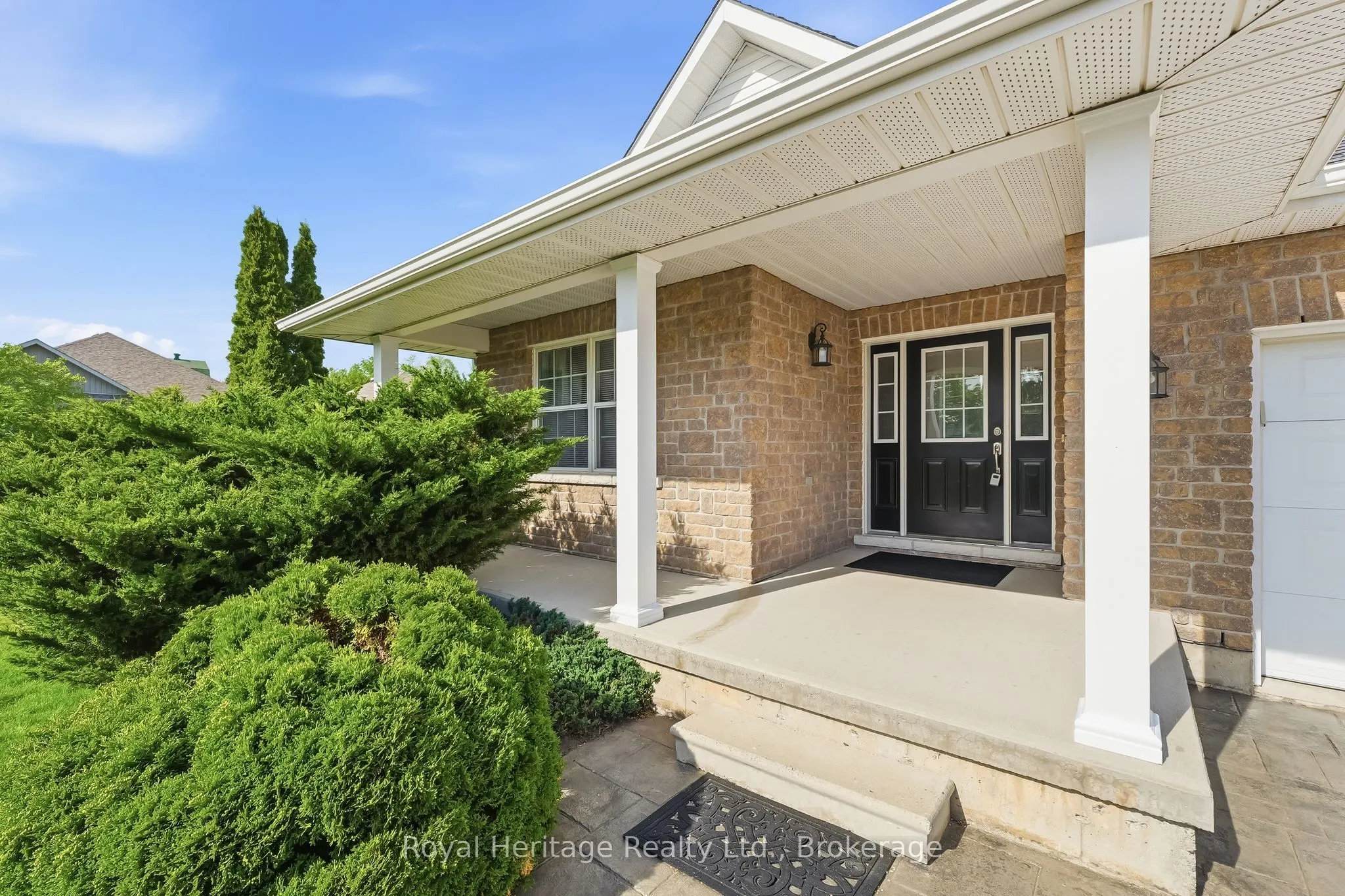 2 Cortland Way
