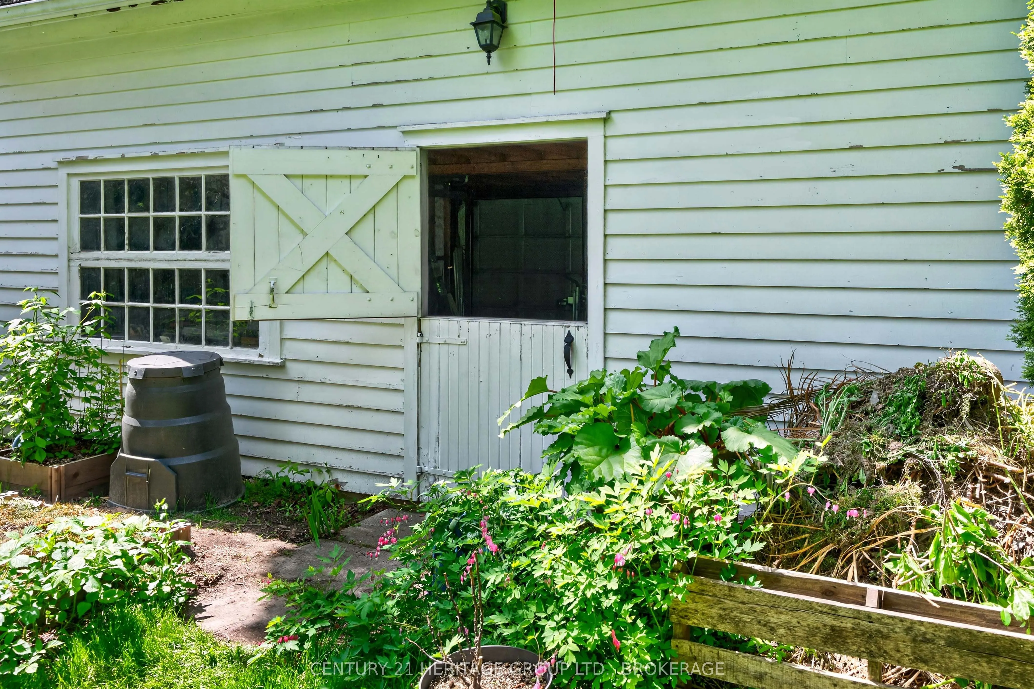 136 Old Danforth Road