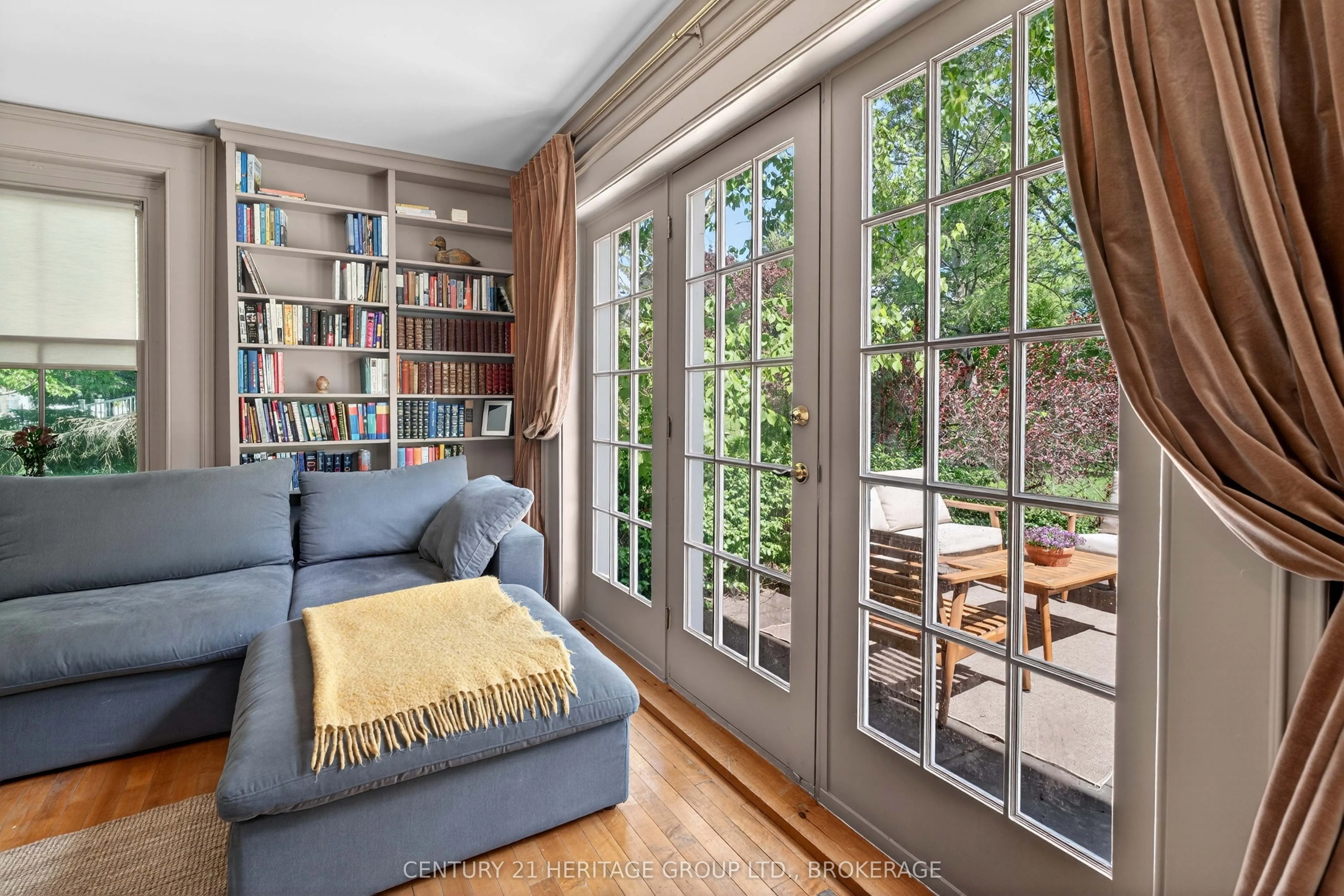 136 Old Danforth Road