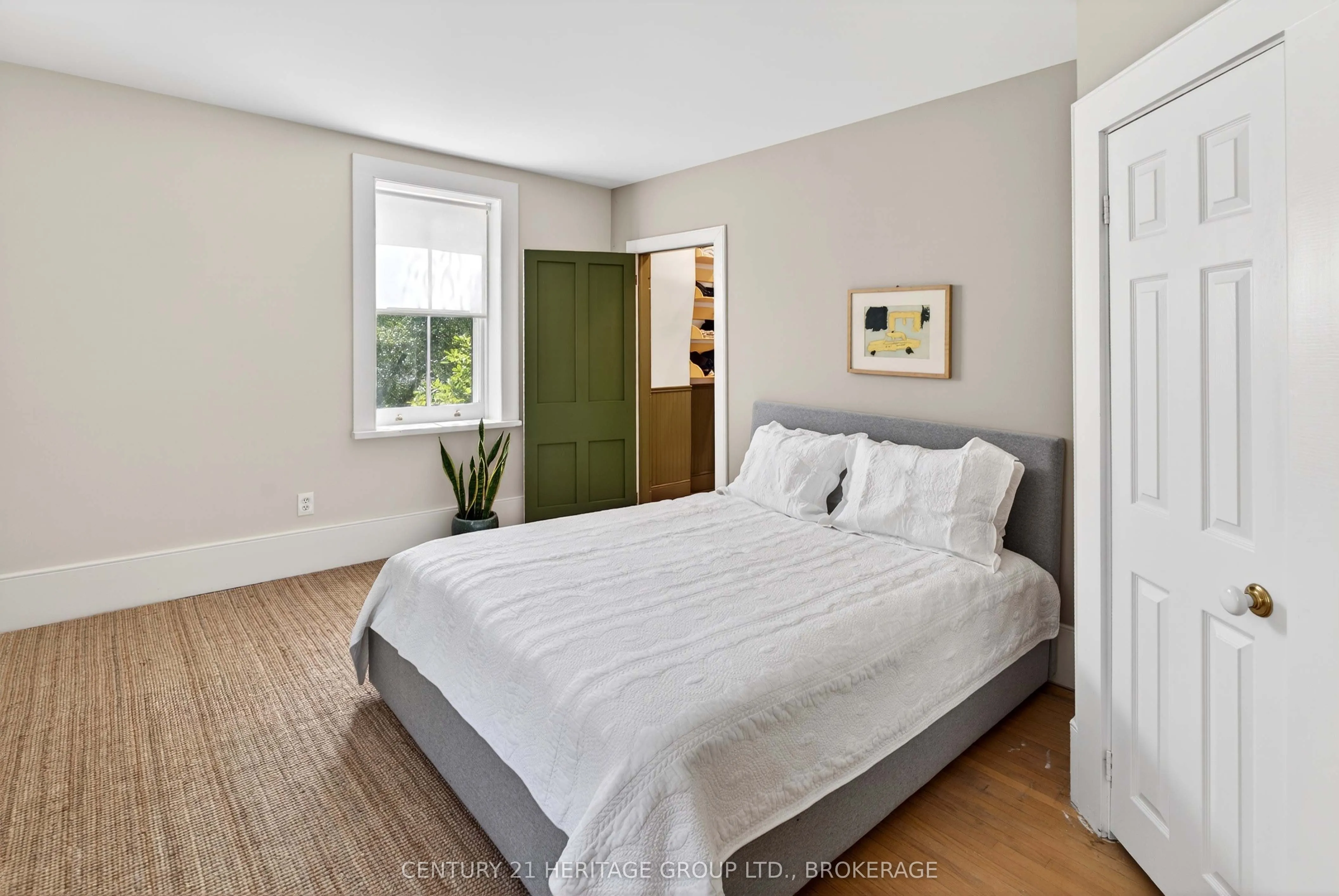 136 Old Danforth Road