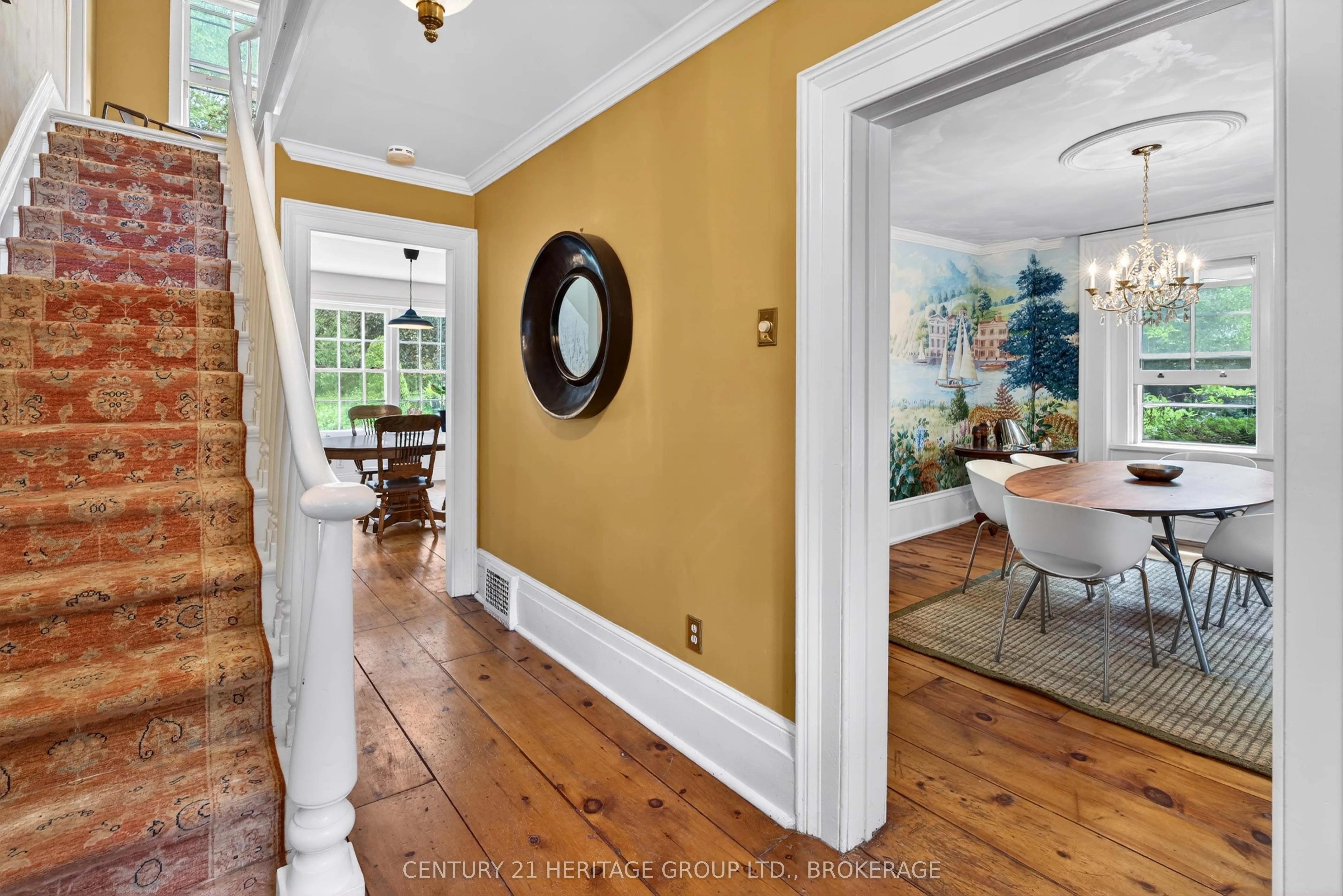 136 Old Danforth Road