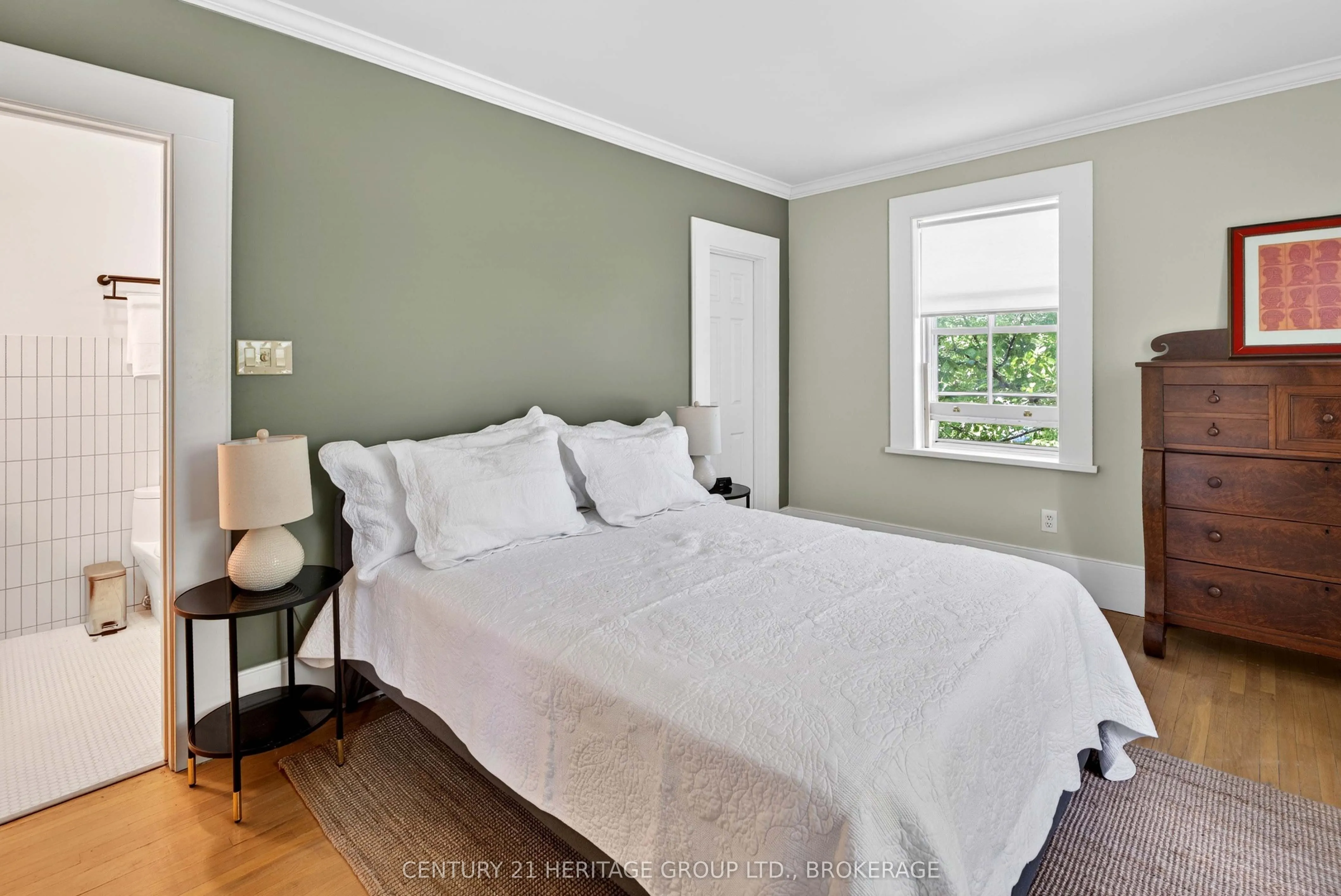 136 Old Danforth Road