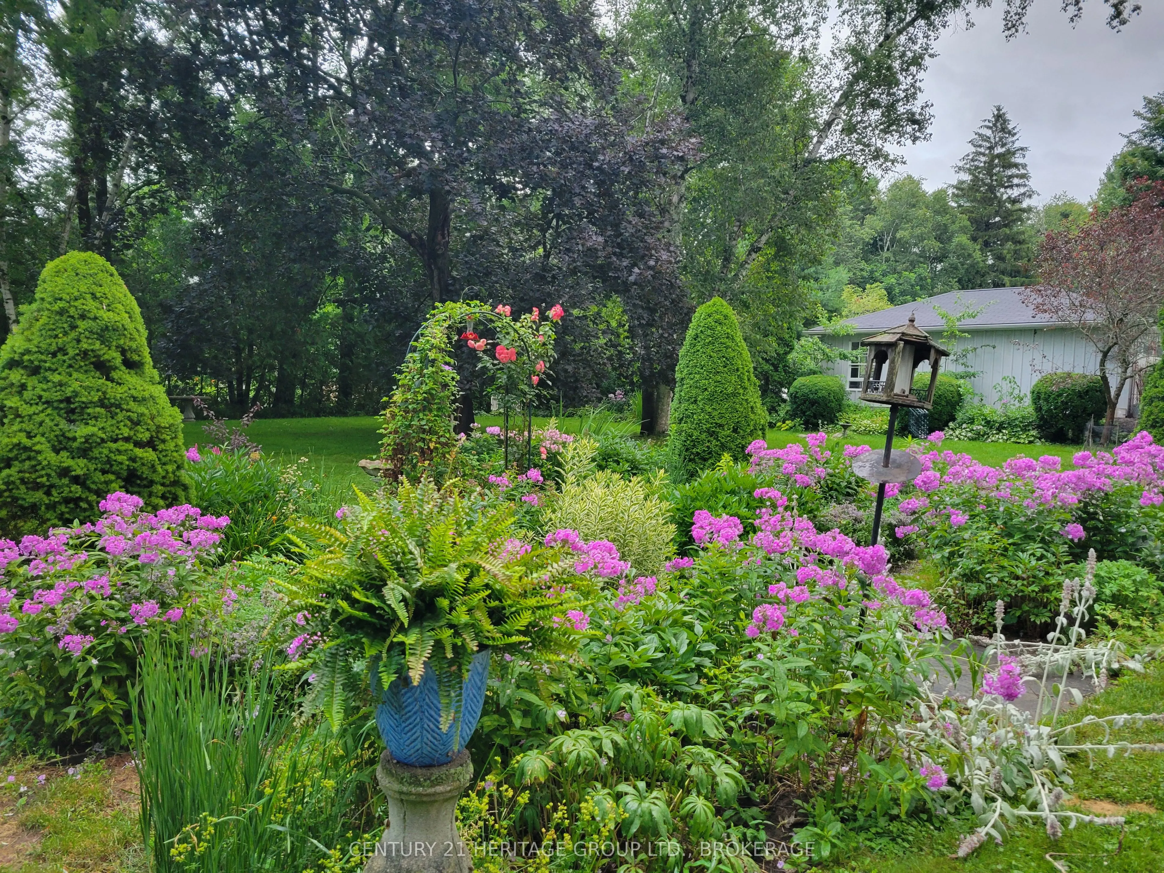 136 Old Danforth Road