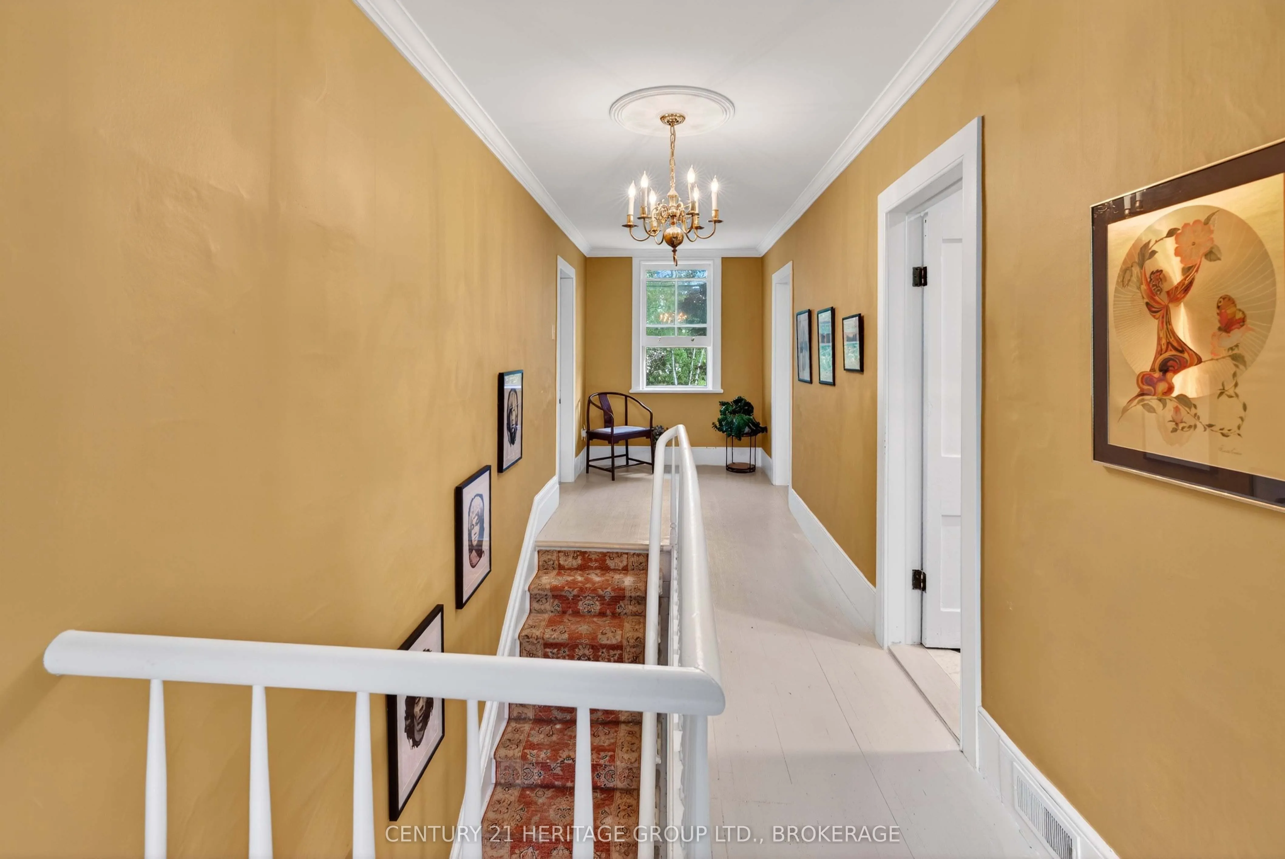 136 Old Danforth Road