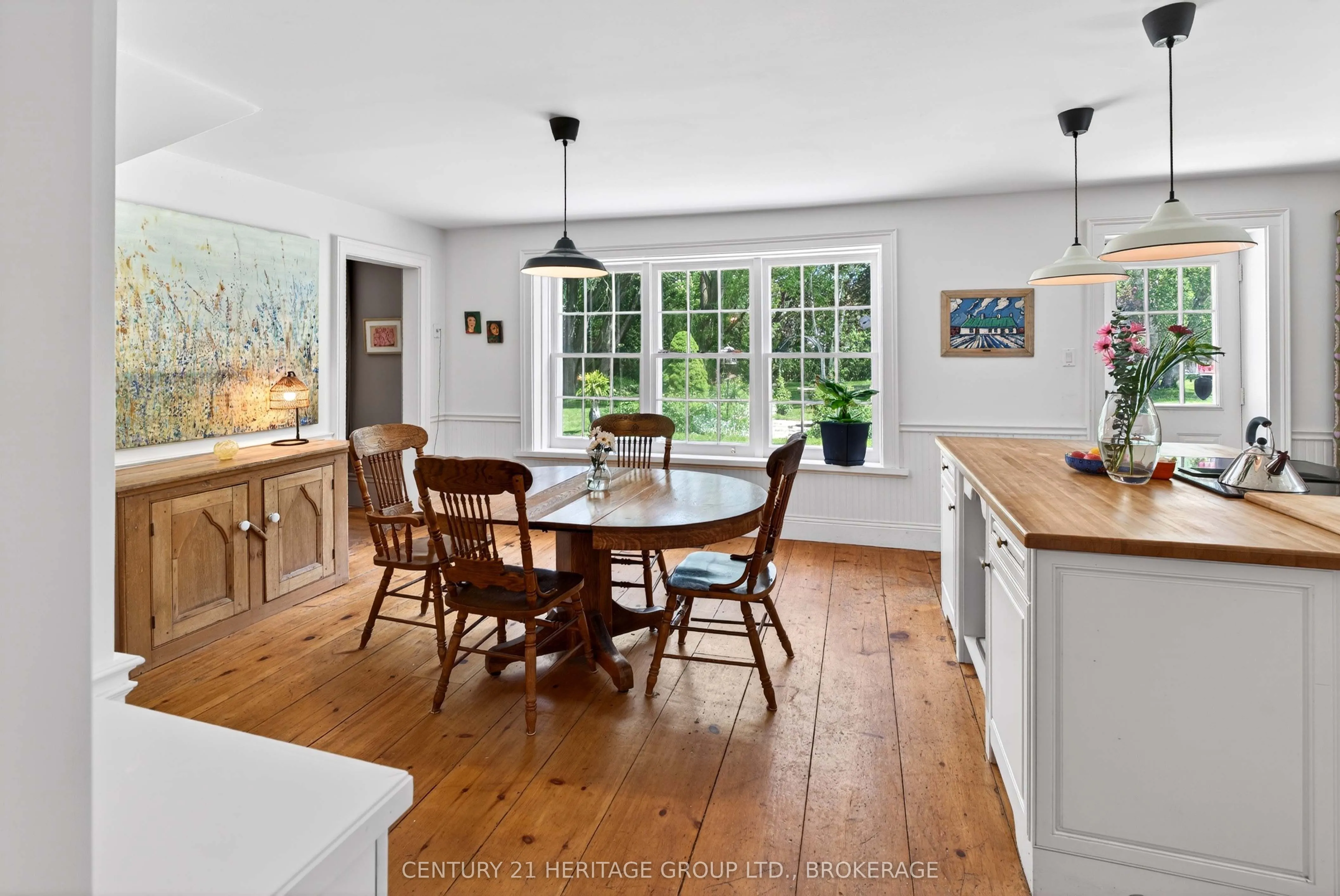 136 Old Danforth Road