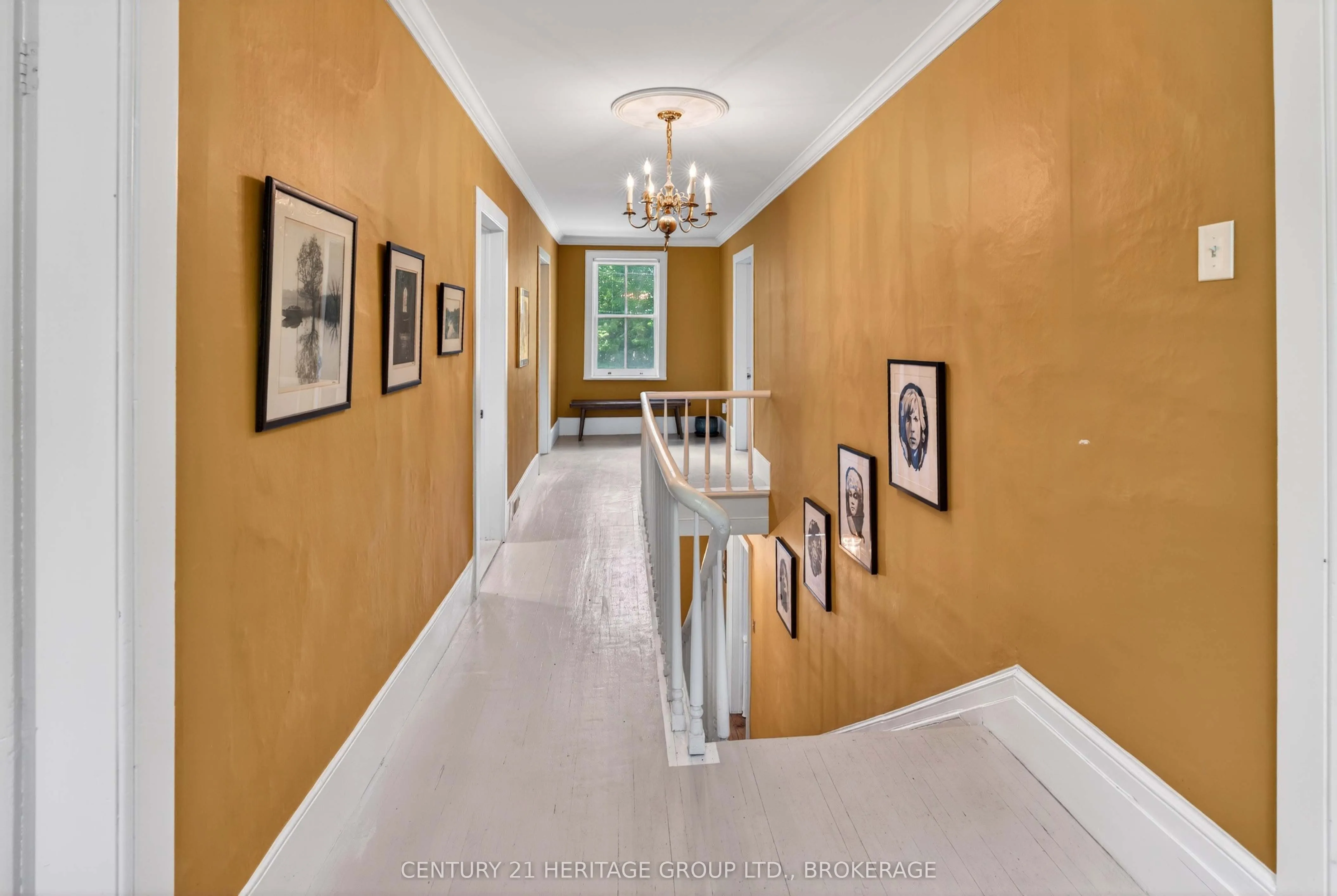 136 Old Danforth Road