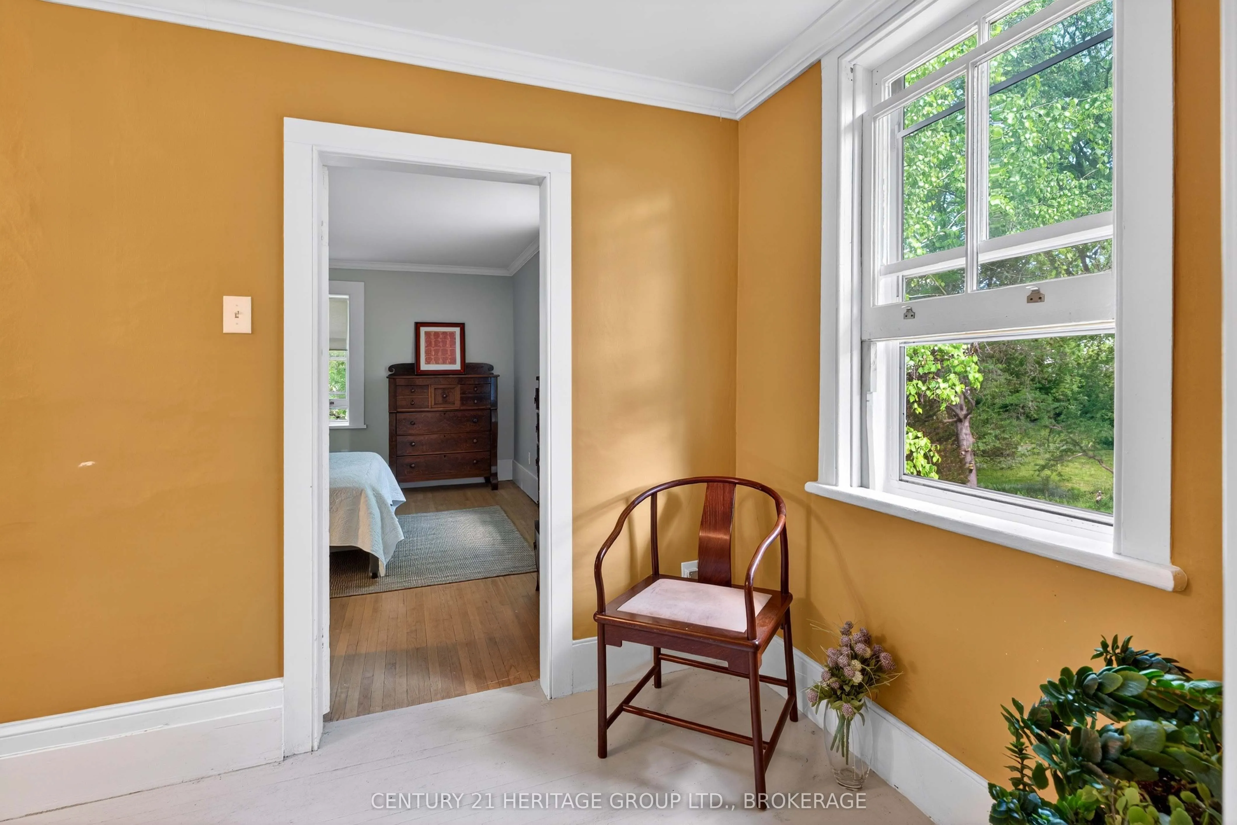 136 Old Danforth Road