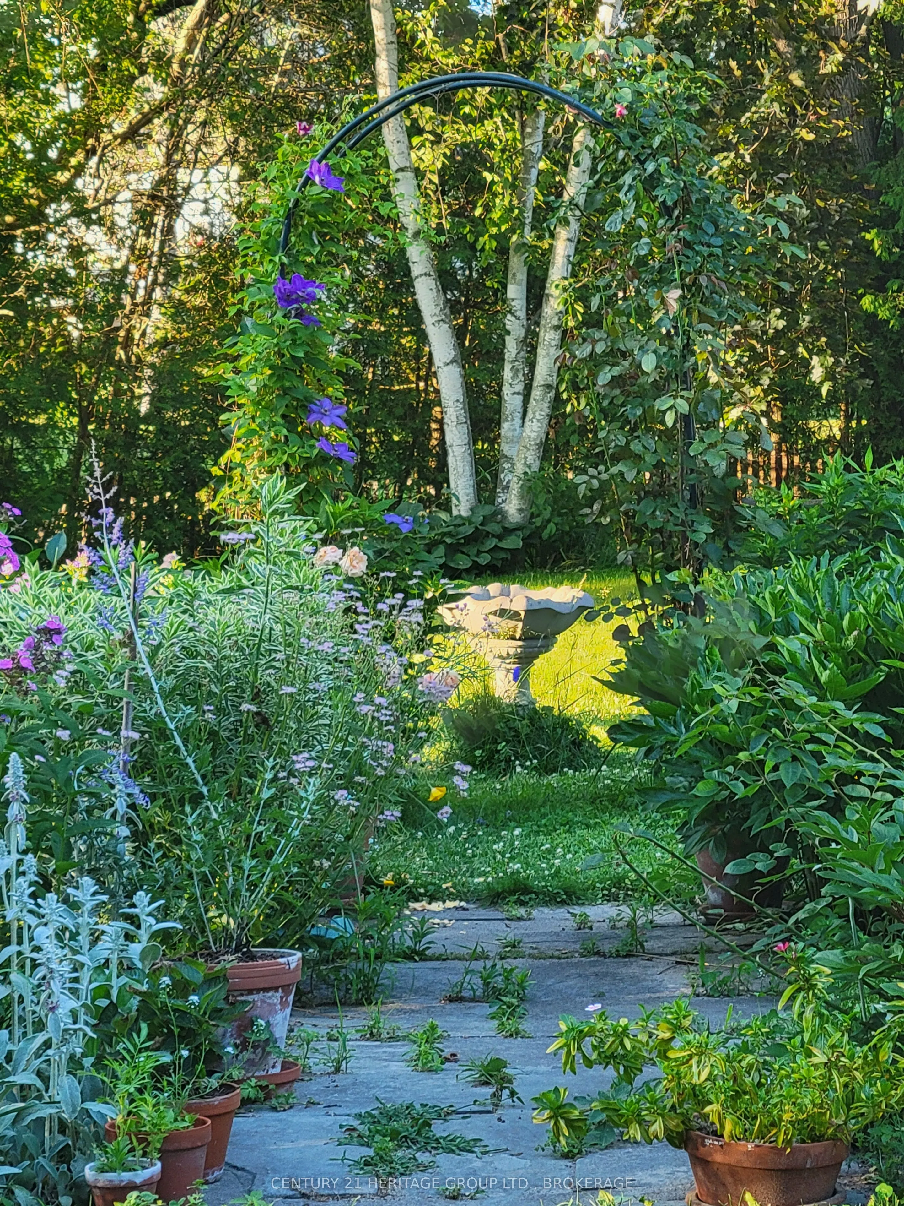 136 Old Danforth Road