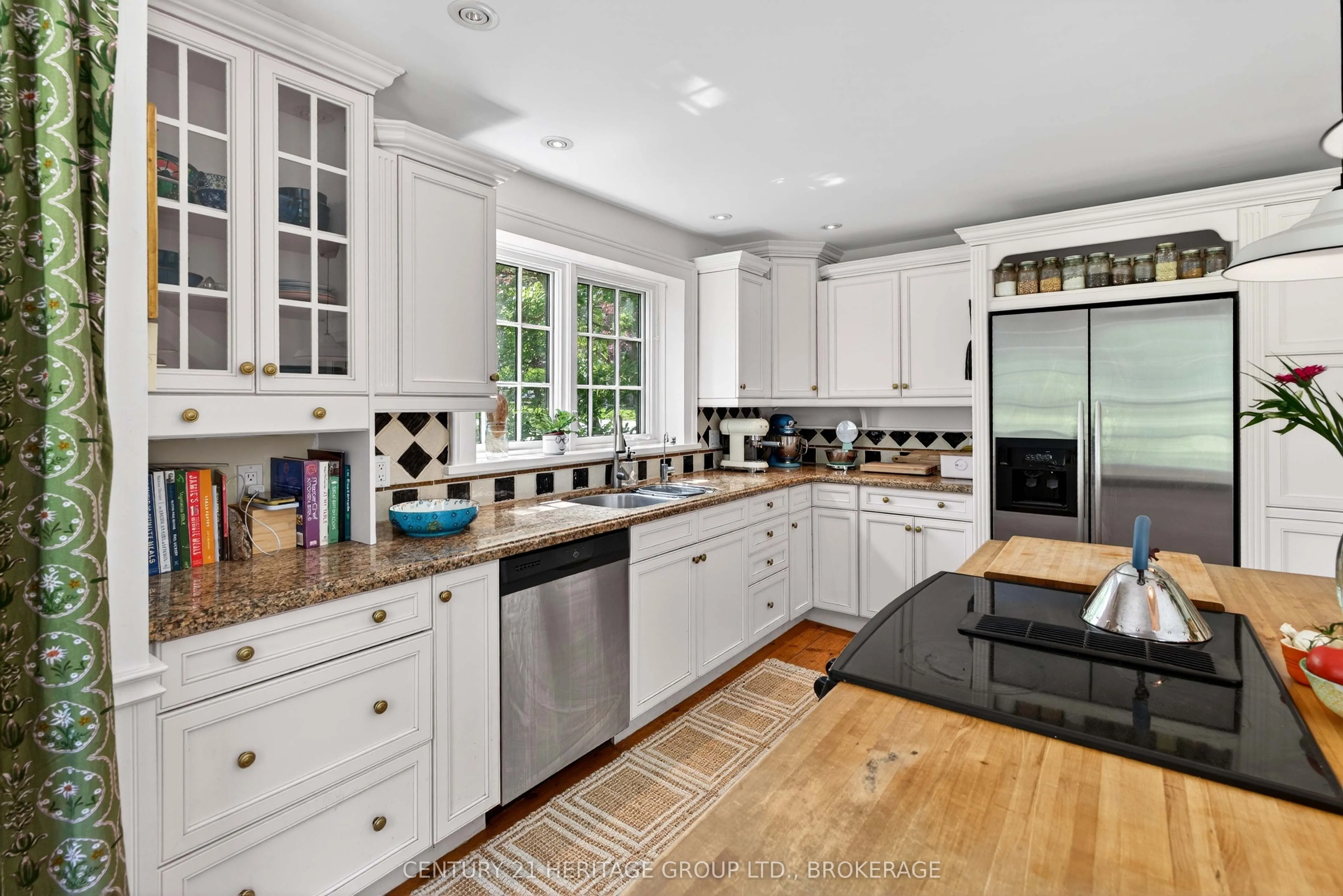 136 Old Danforth Road