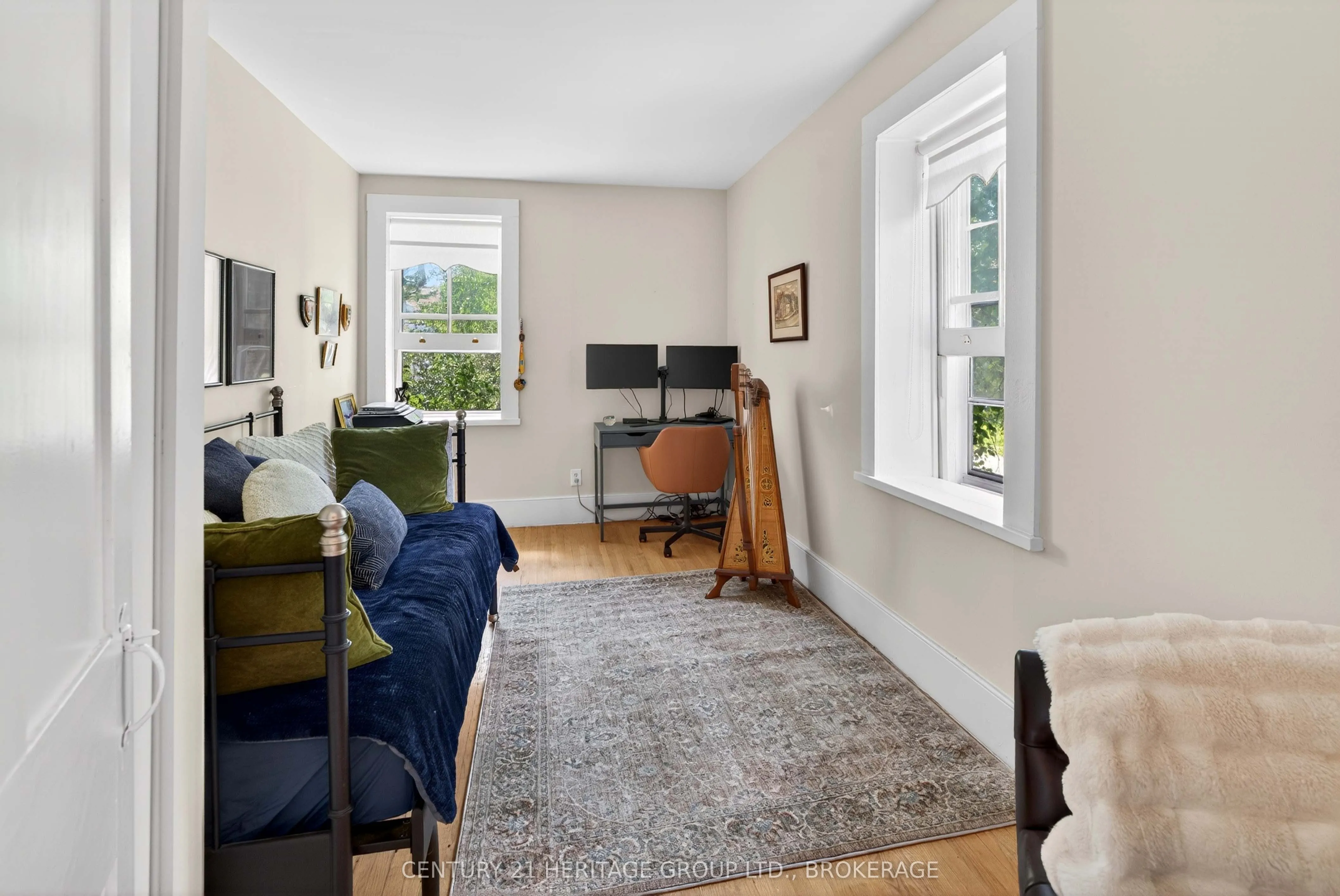 136 Old Danforth Road