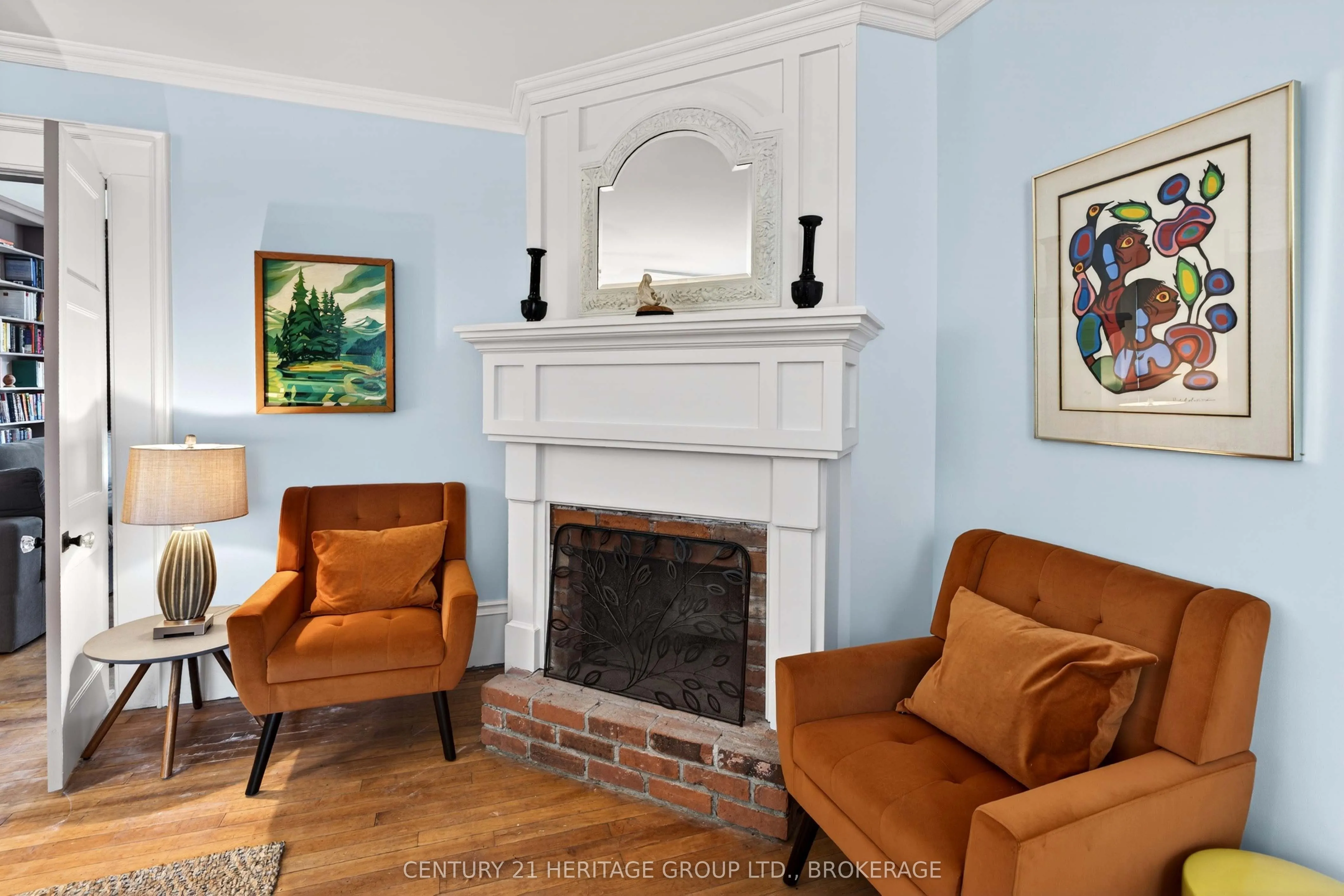 136 Old Danforth Road