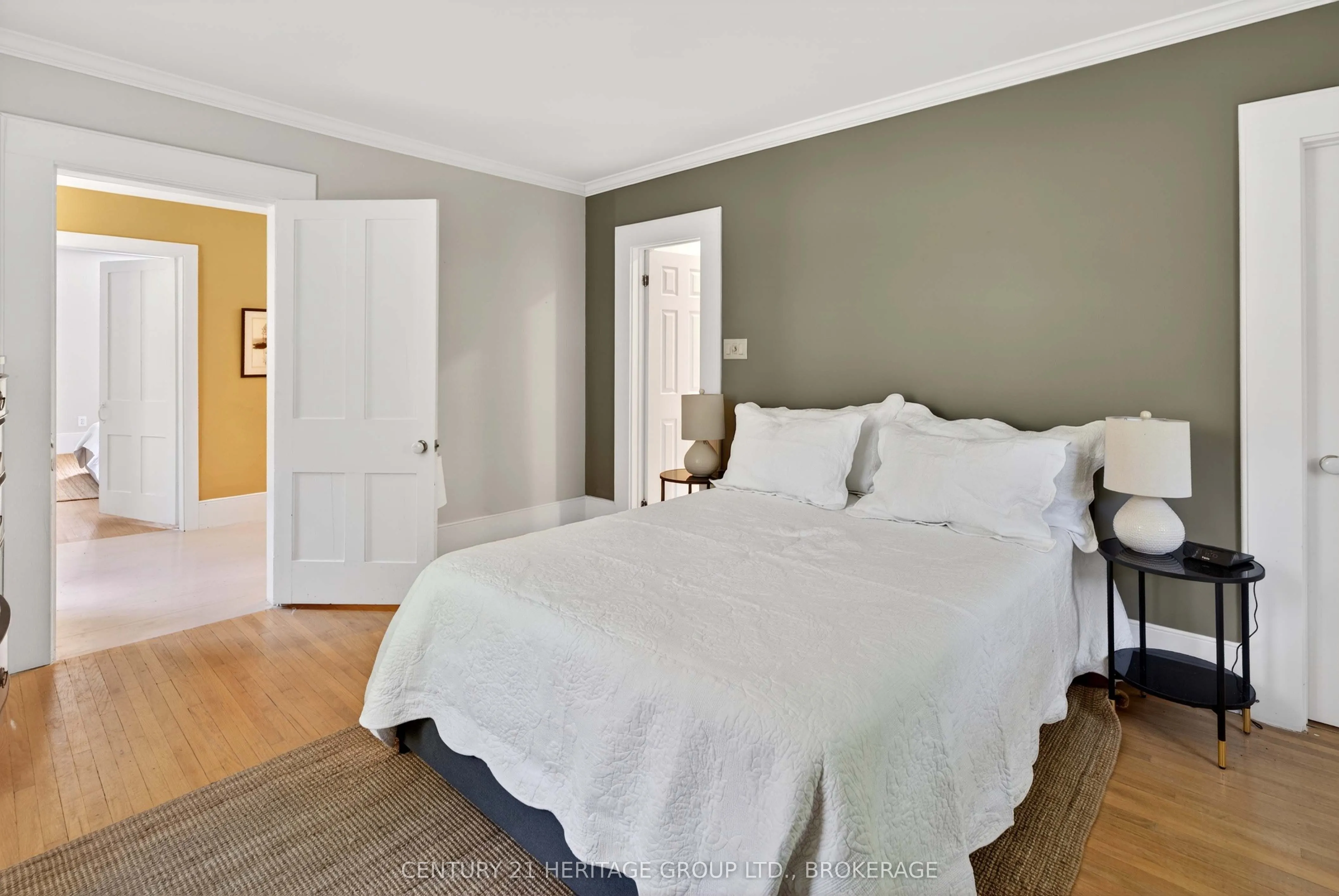 136 Old Danforth Road