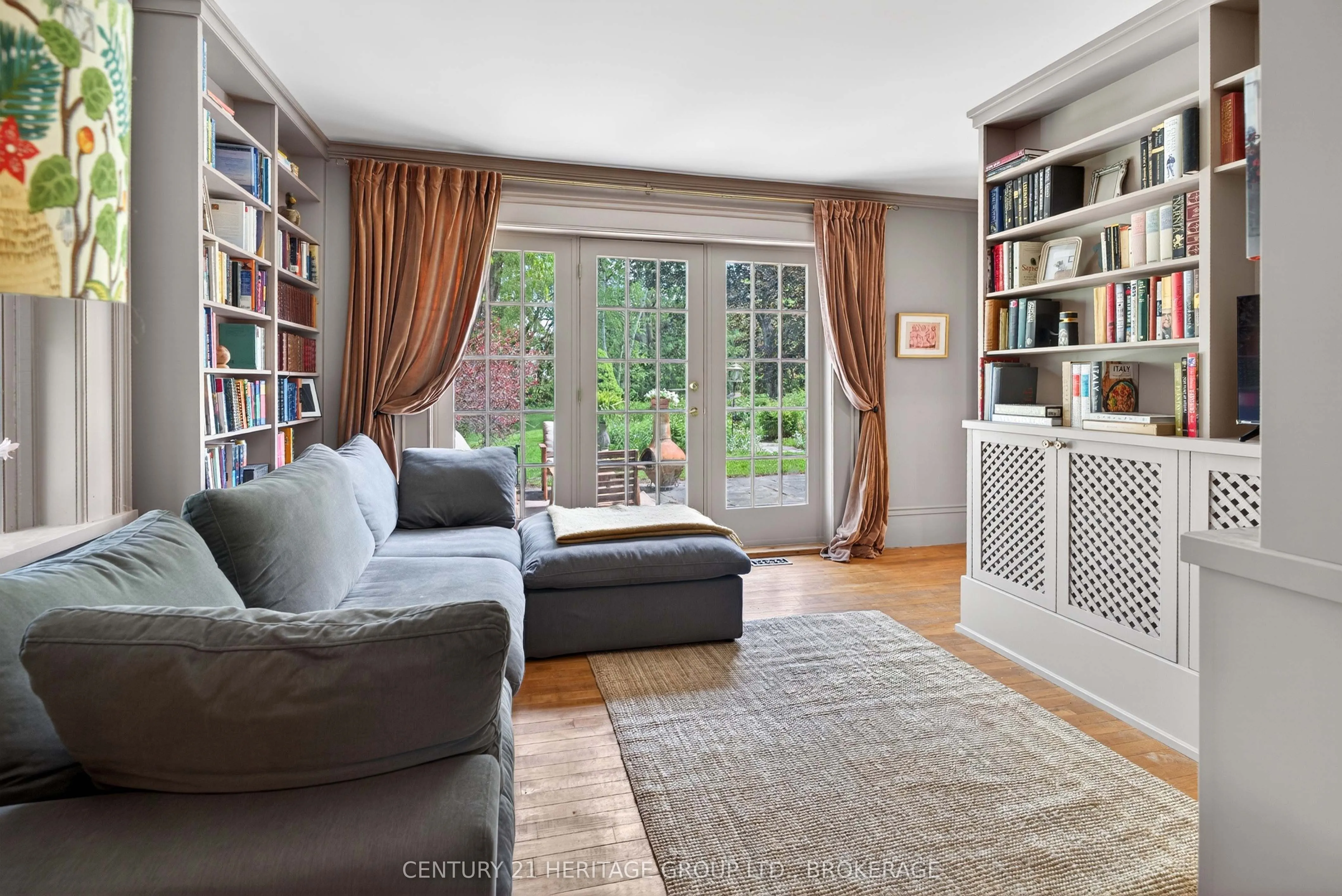 136 Old Danforth Road
