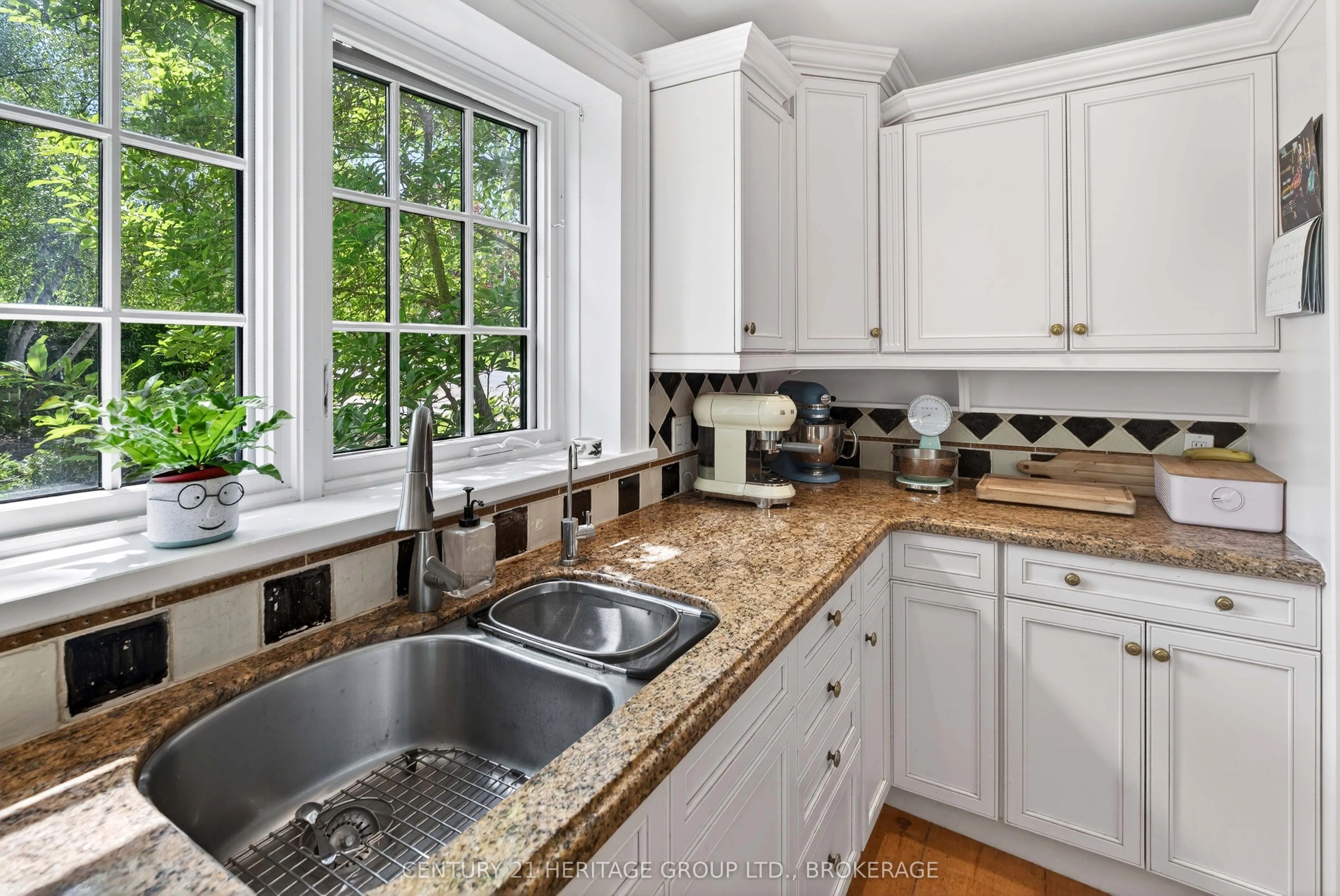 136 Old Danforth Road