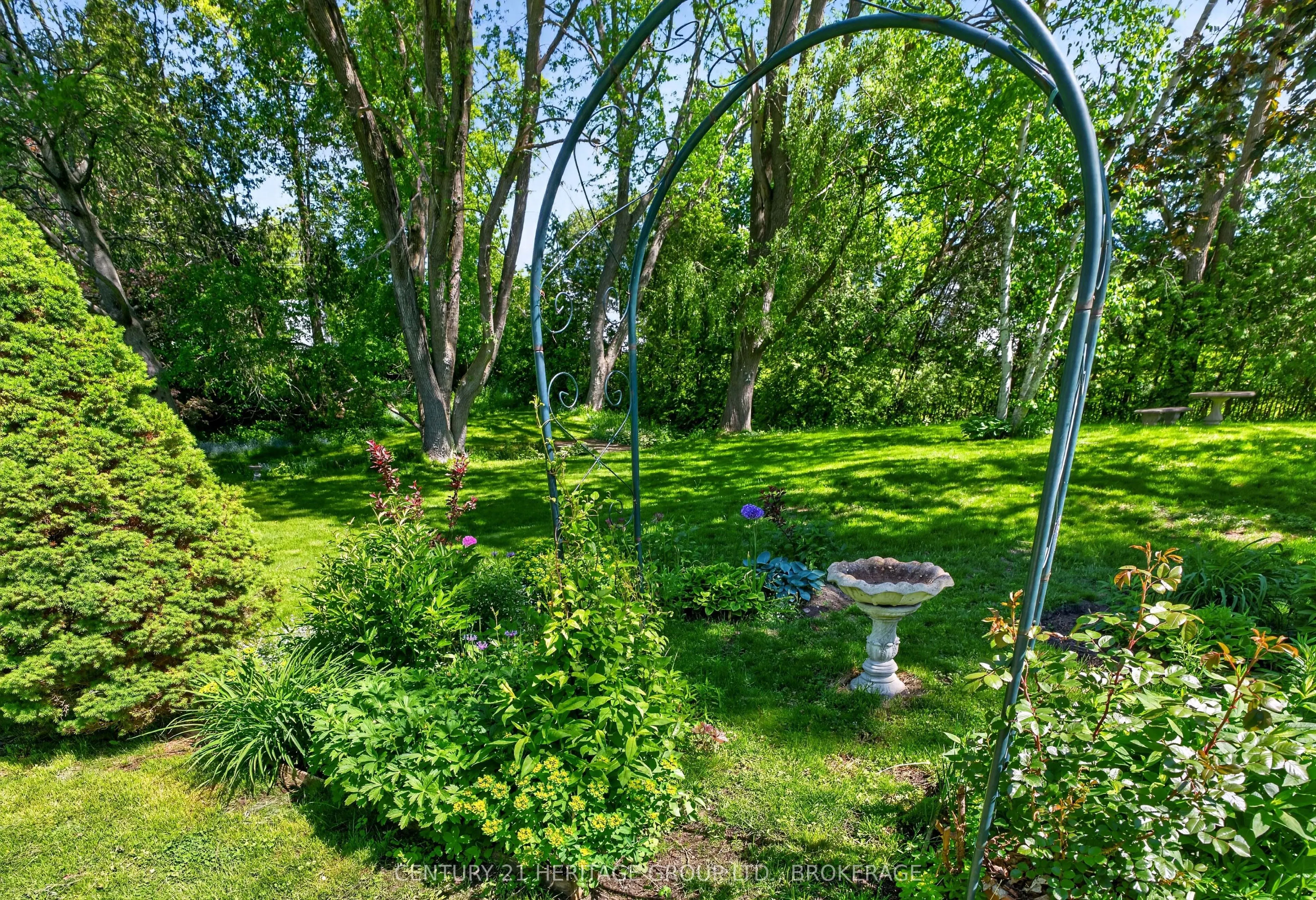 136 Old Danforth Road