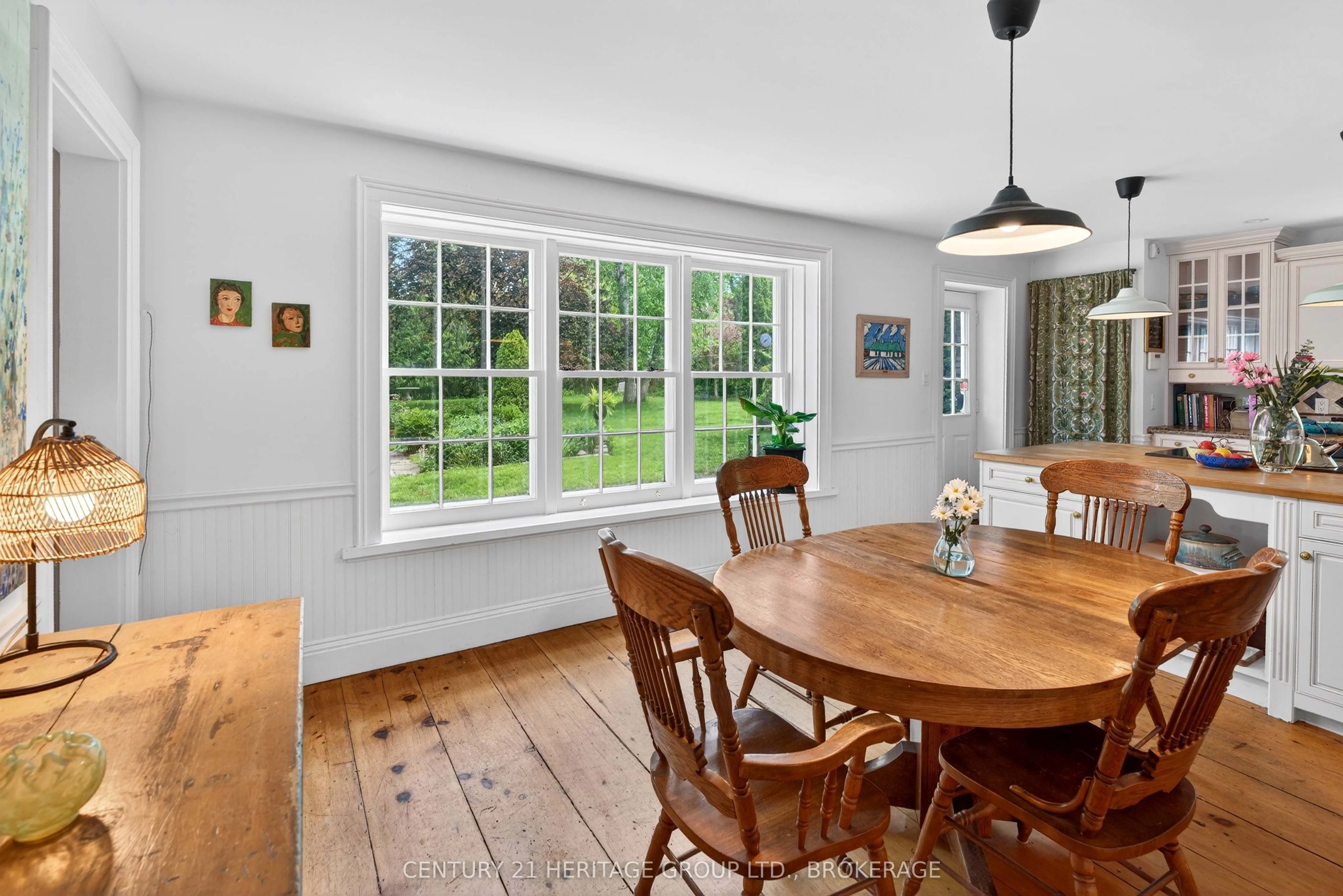 136 Old Danforth Road