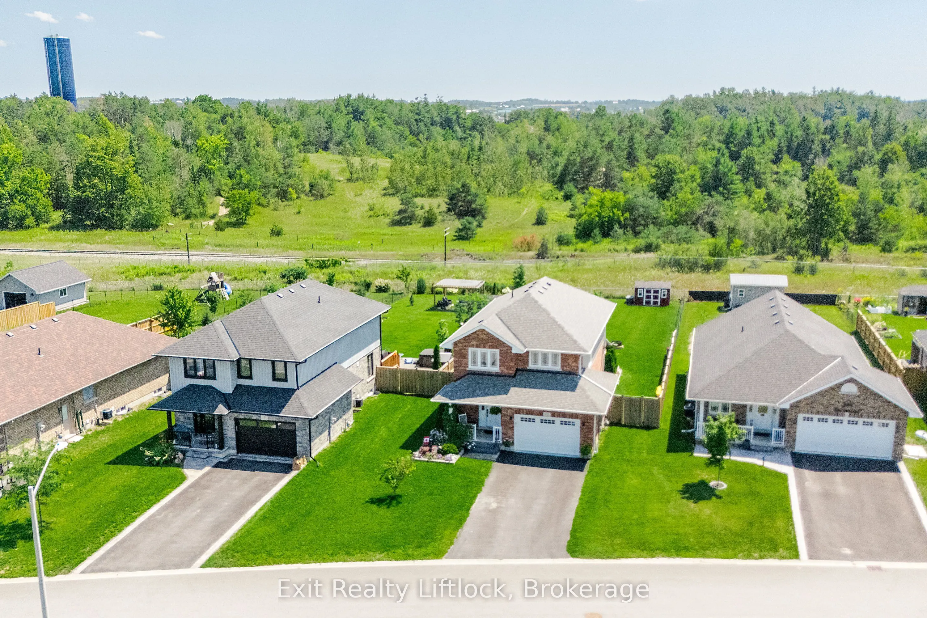 11 Darrell Drain Crescent