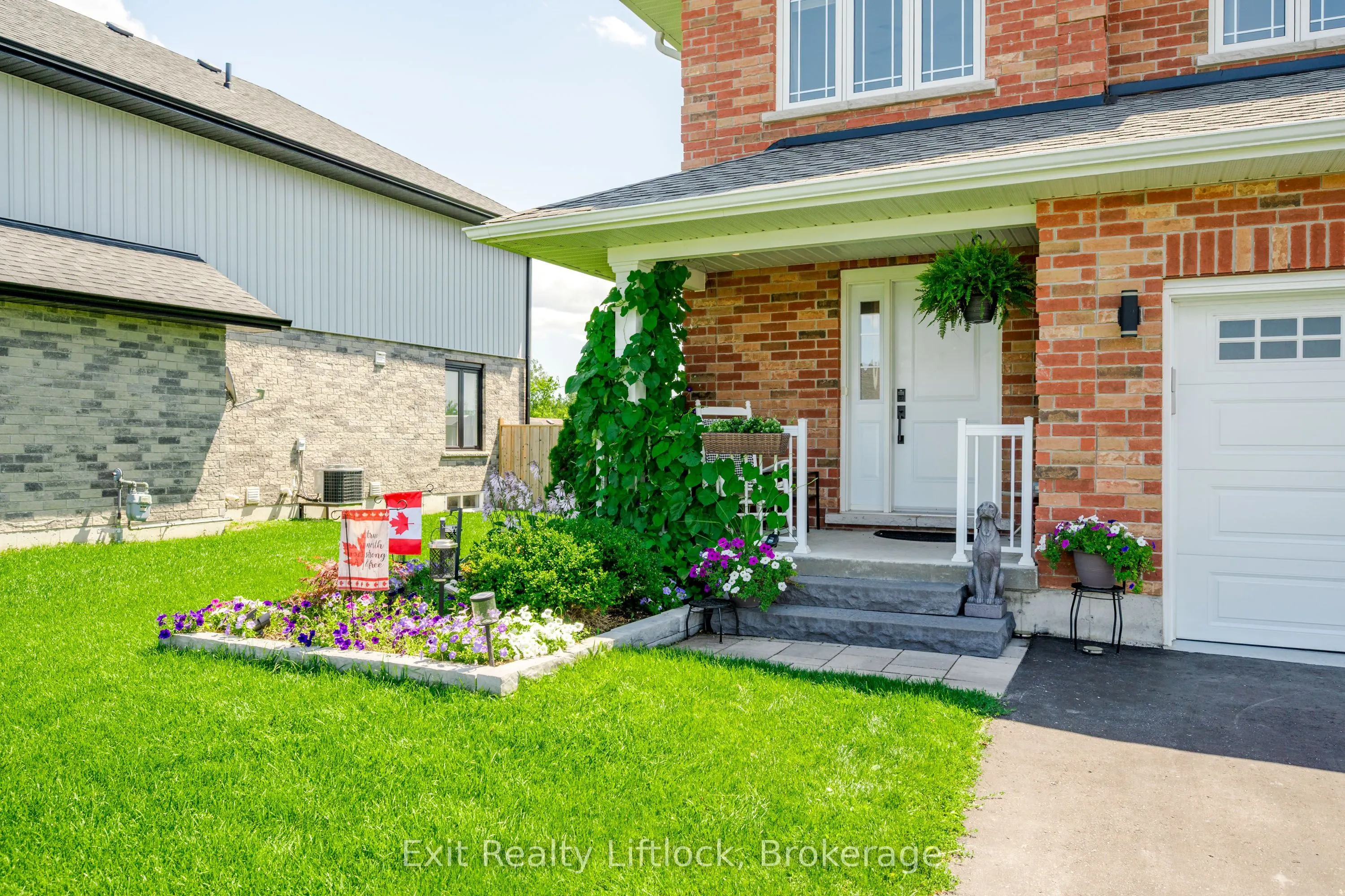 11 Darrell Drain Crescent