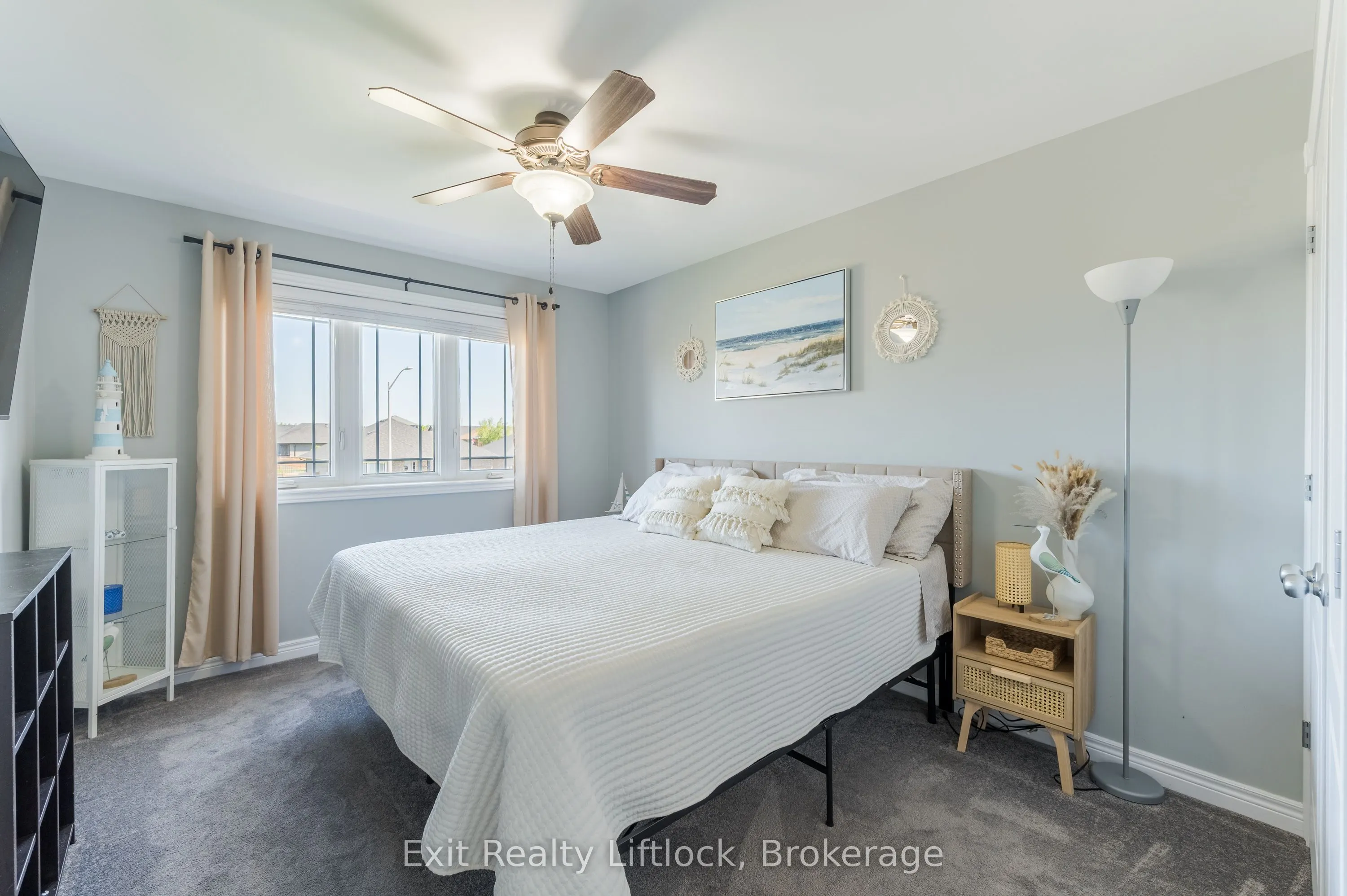 11 Darrell Drain Crescent