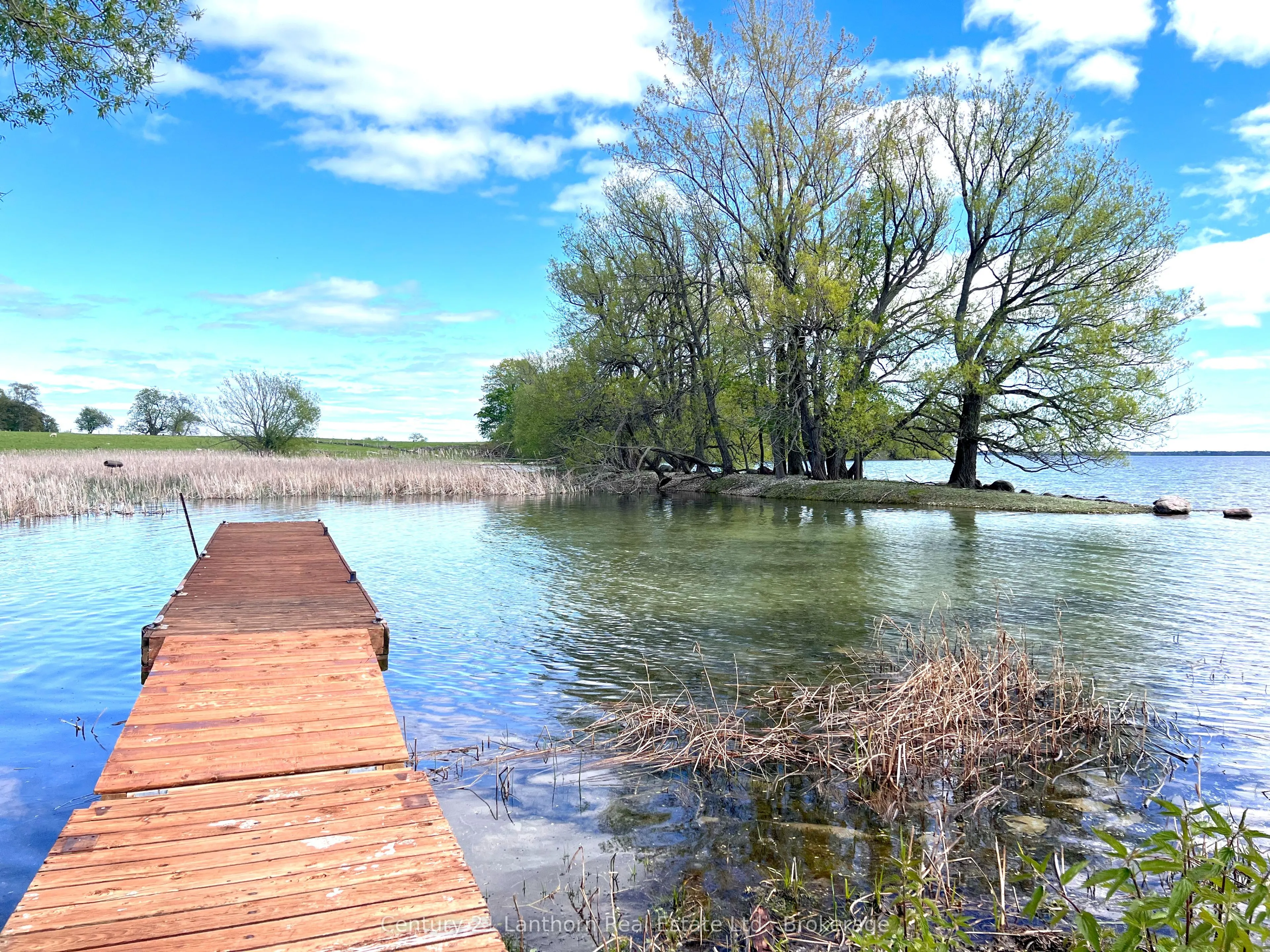 LT 2 Waupoos Island