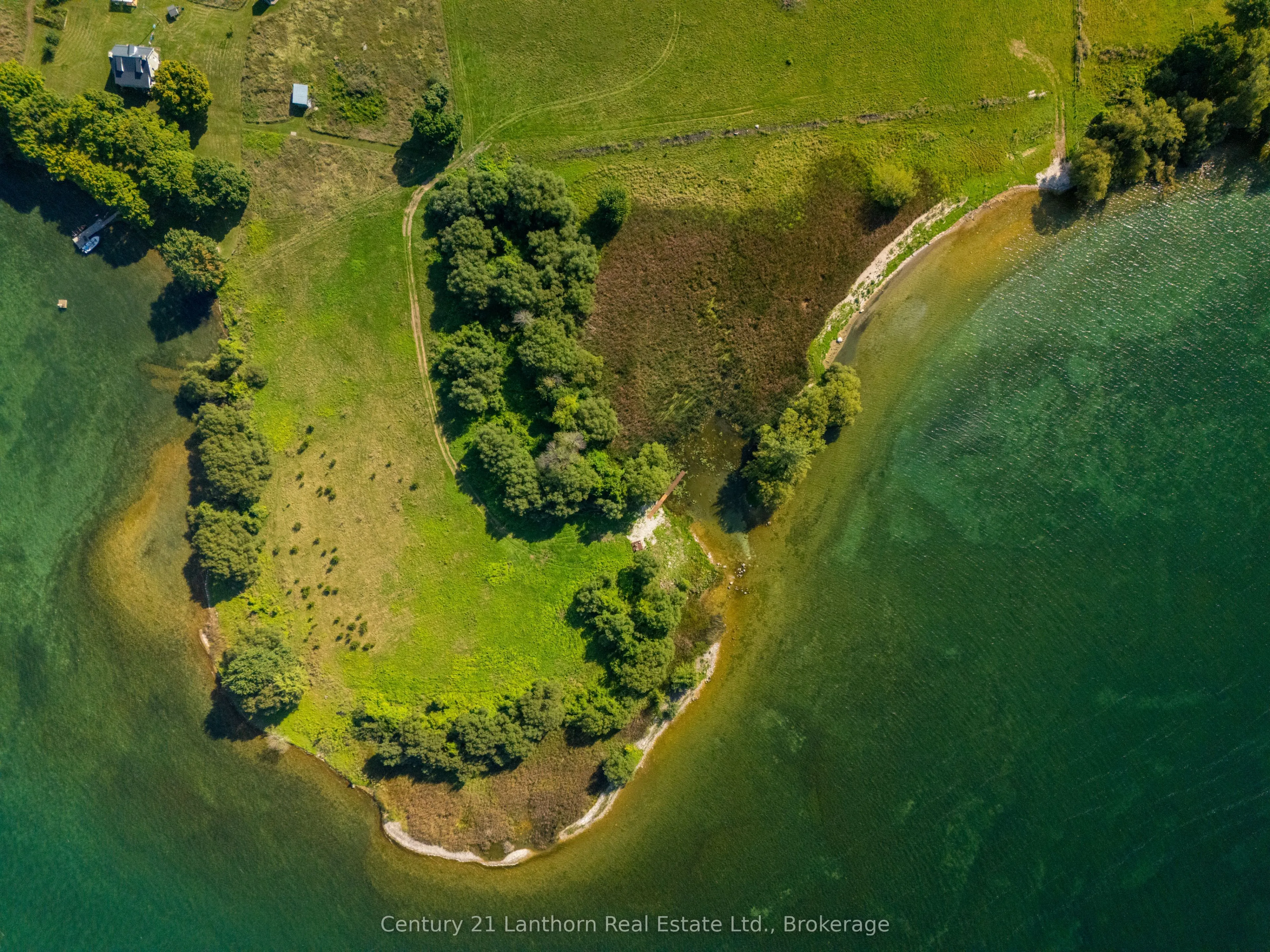 LT 2 Waupoos Island