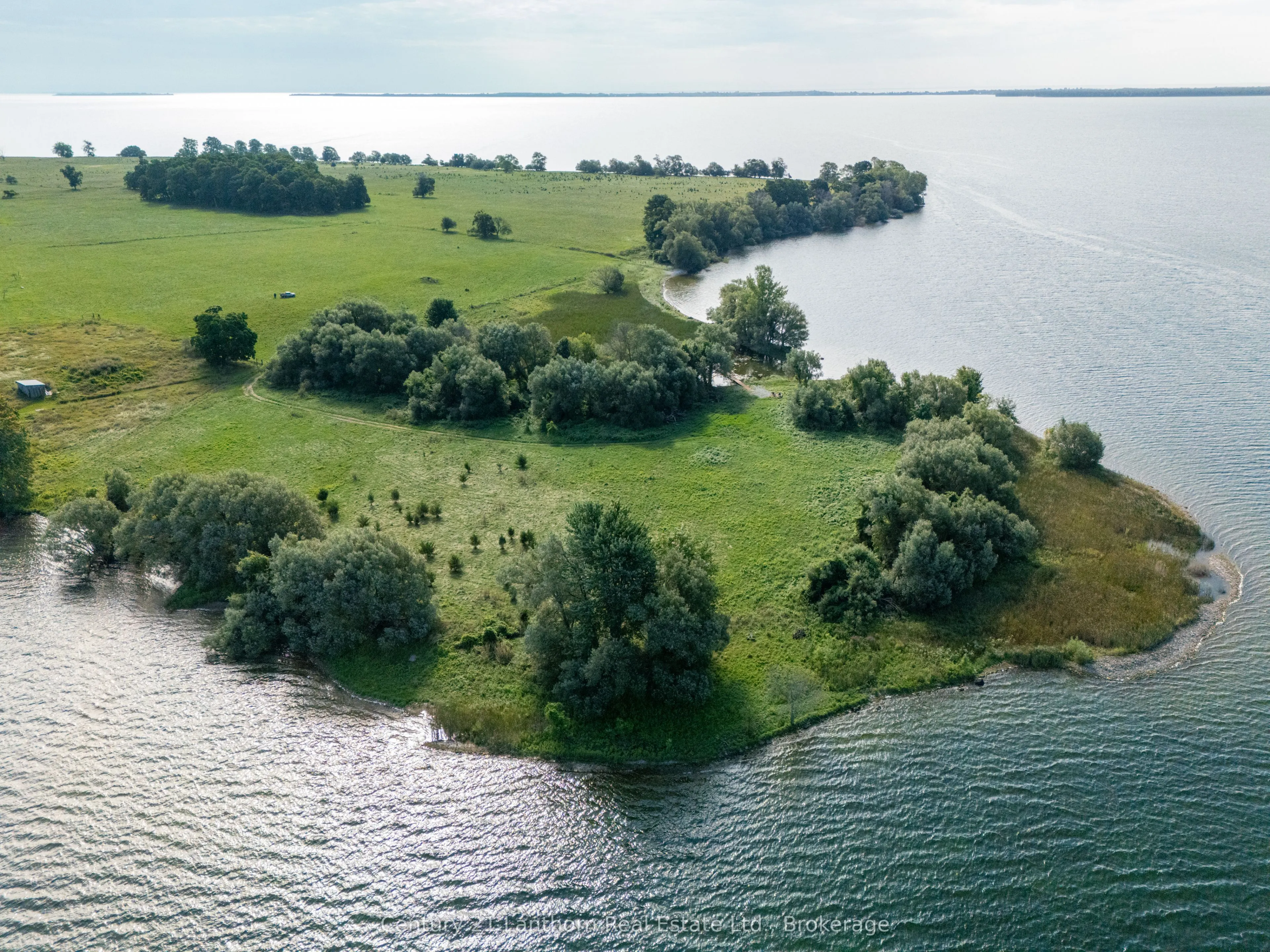 LT 2 Waupoos Island