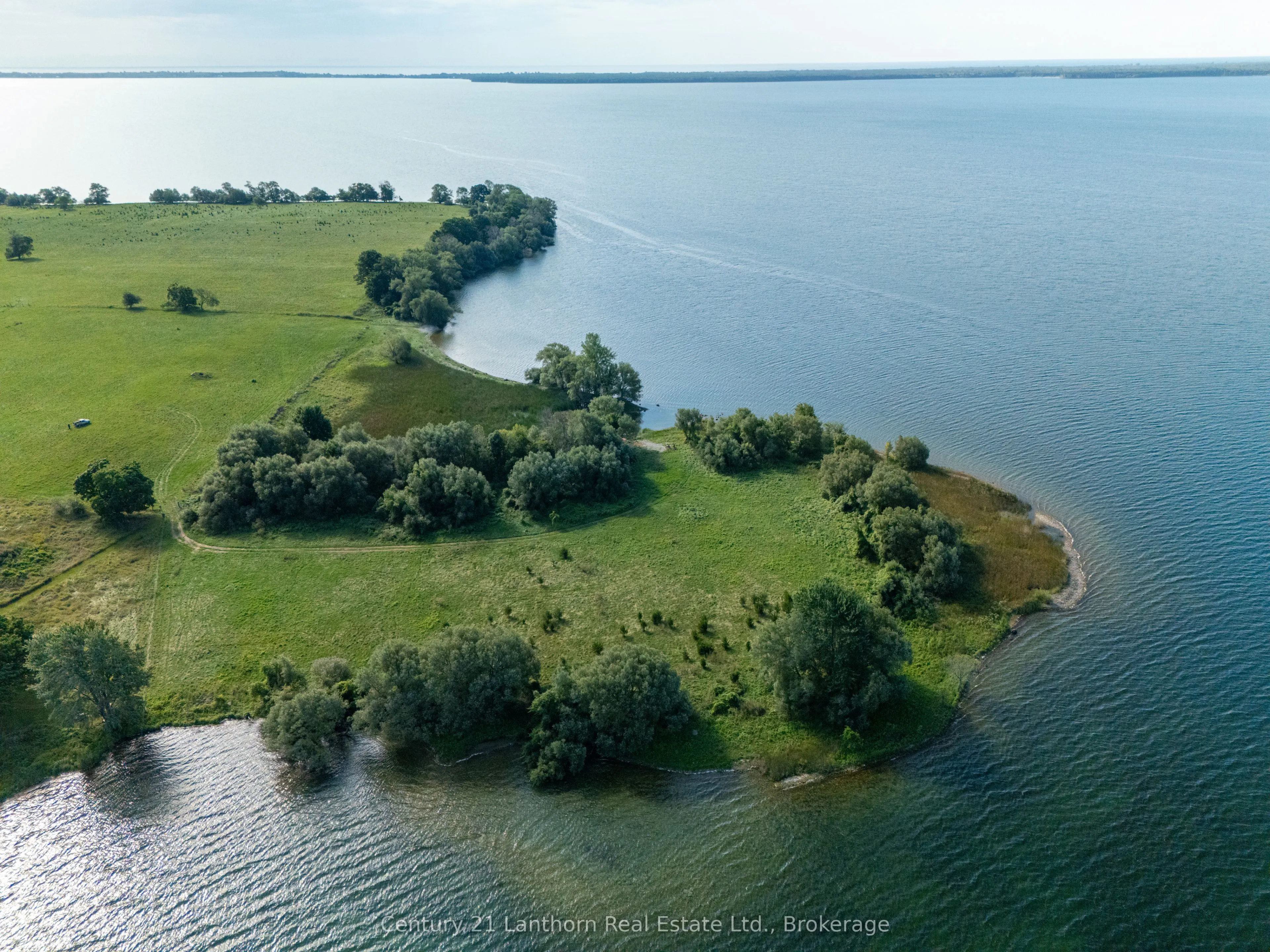 LT 2 Waupoos Island