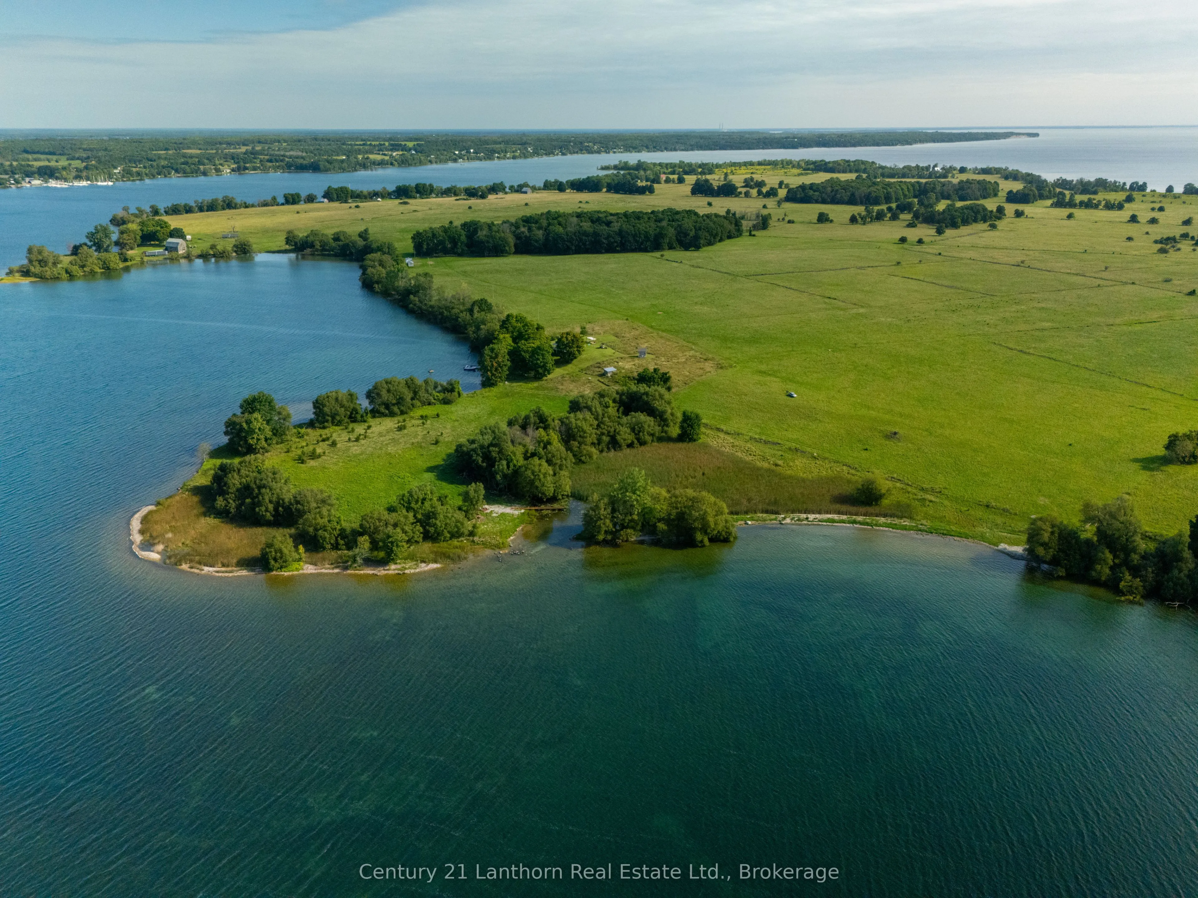 LT 2 Waupoos Island