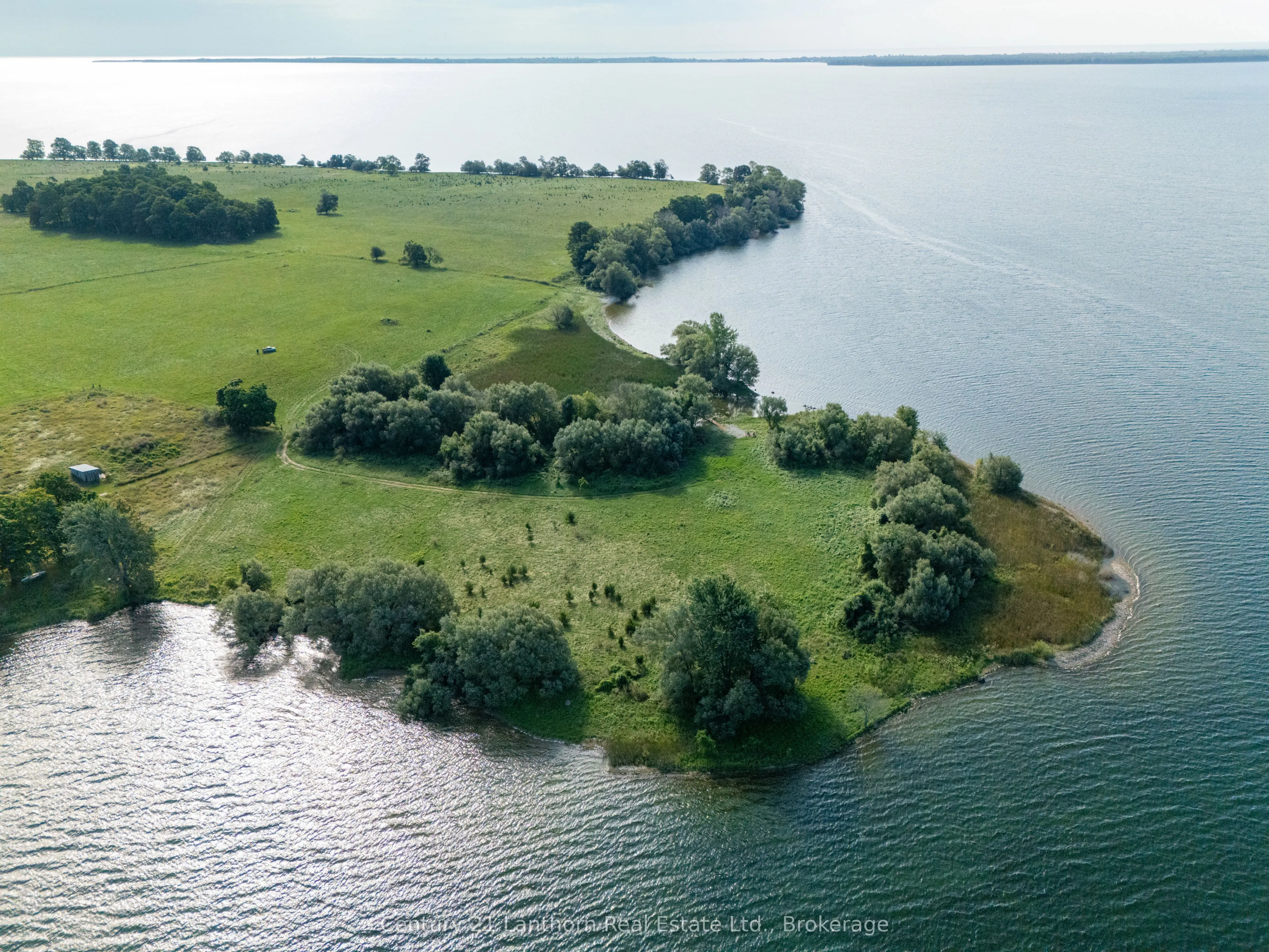 LT 2 Waupoos Island