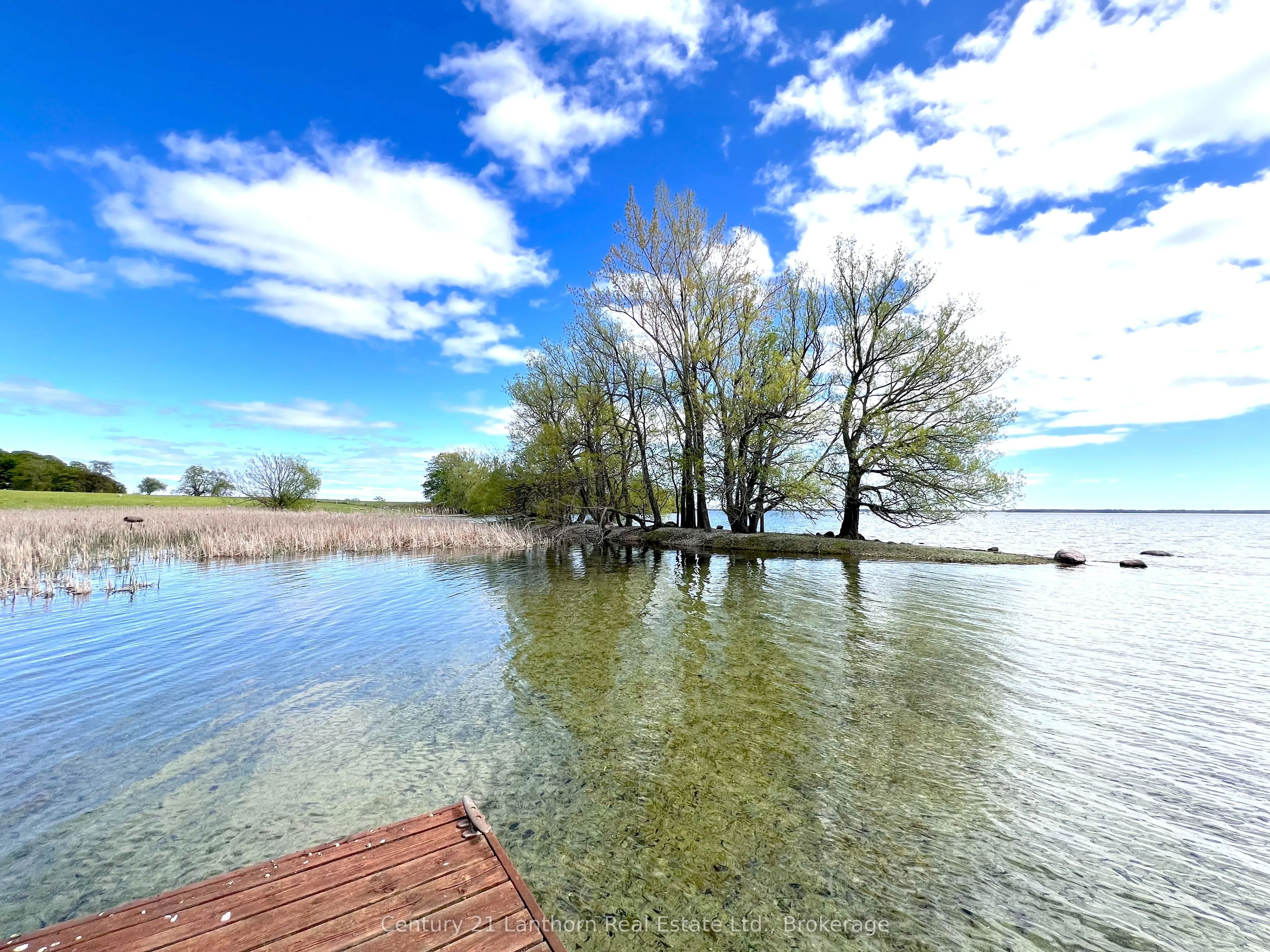 LT 2 Waupoos Island