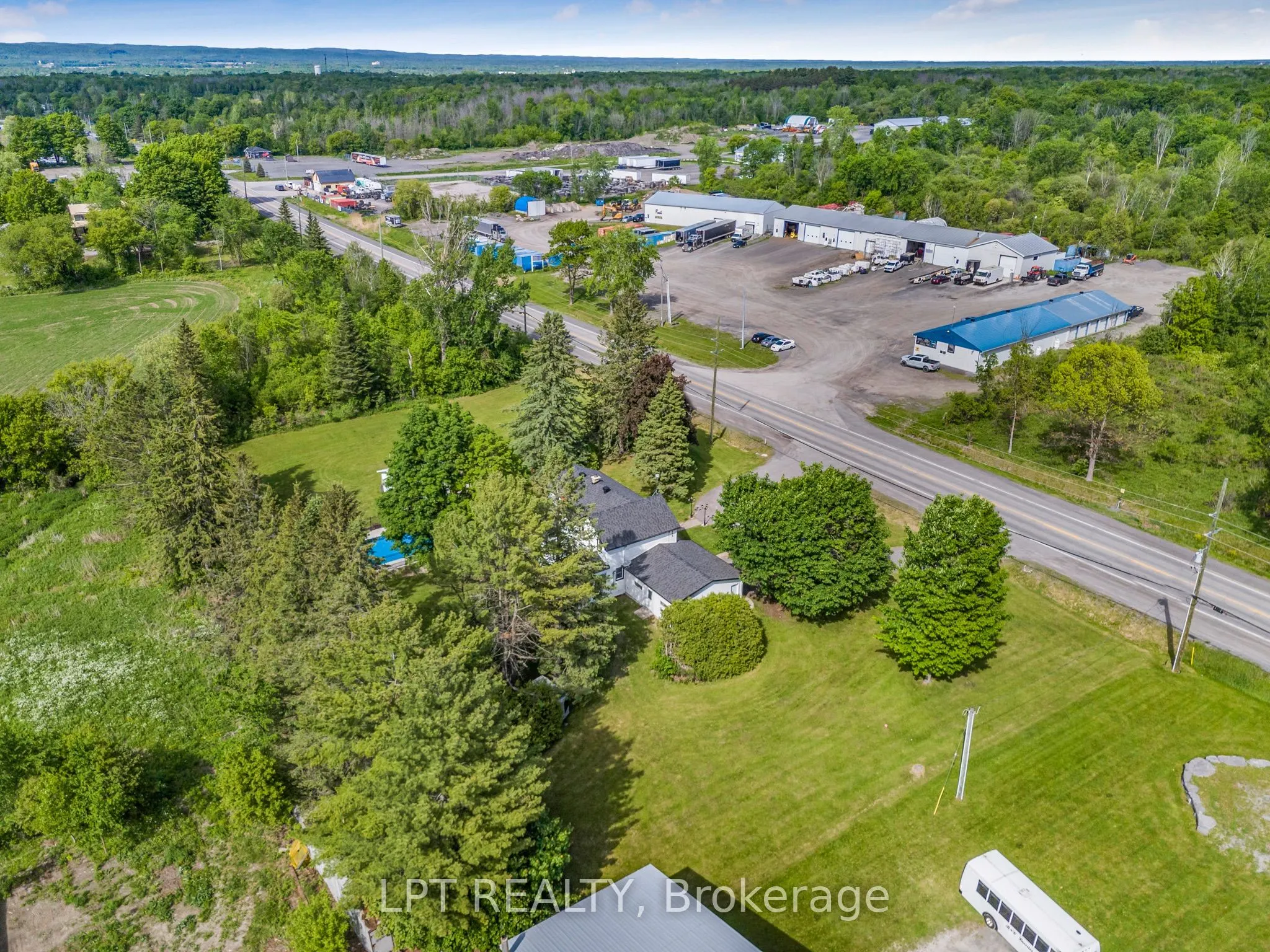 2598 Highway 34 Road