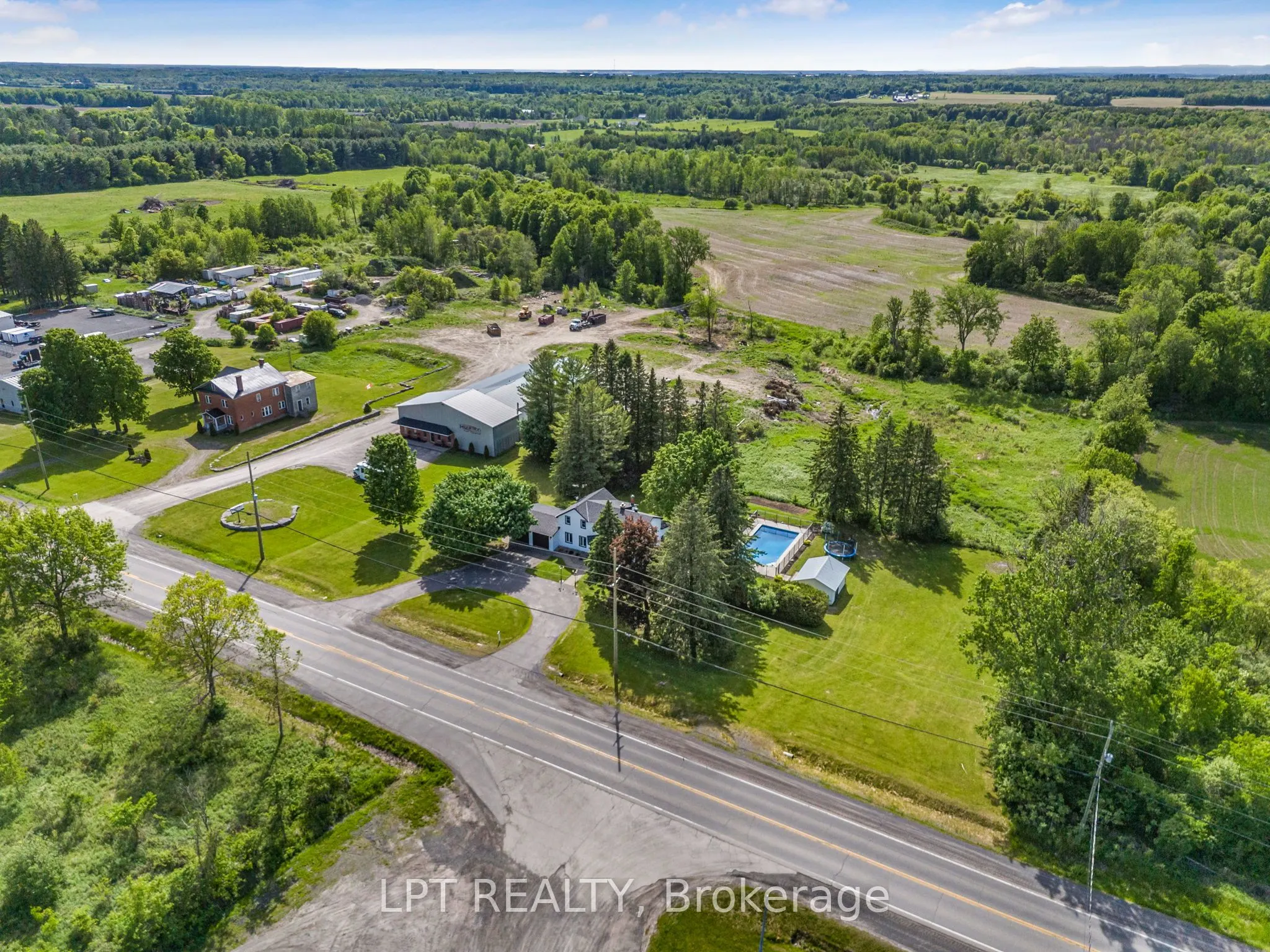 2598 Highway 34 Road