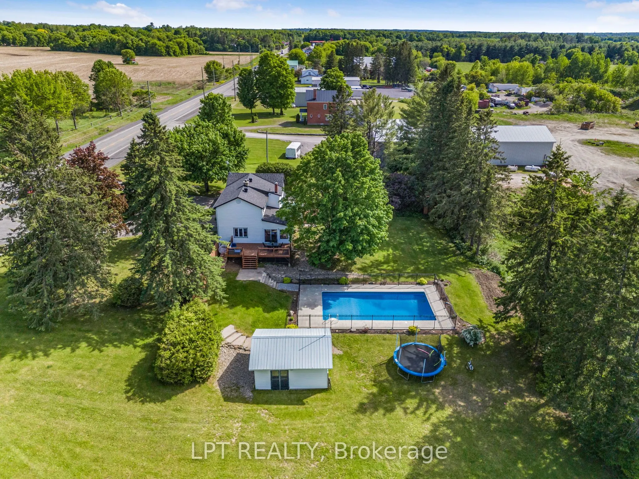 2598 Highway 34 Road