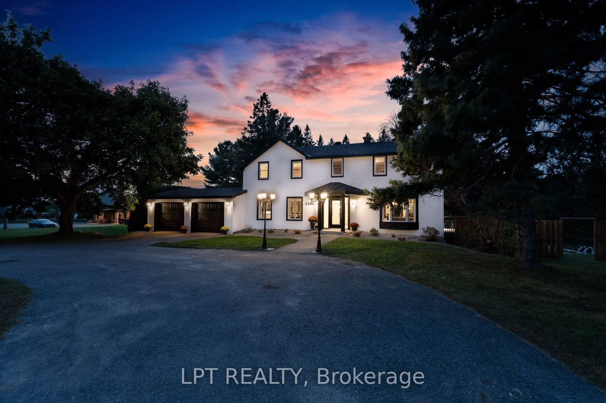 2598 Highway 34 Road