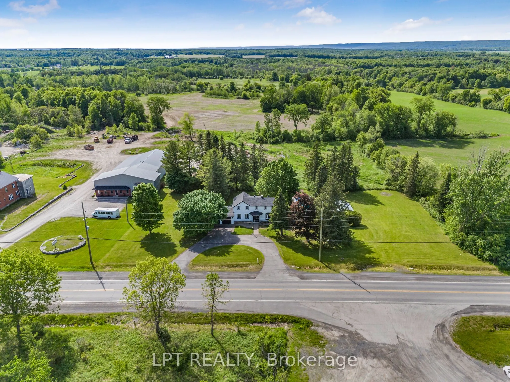 2598 Highway 34 Road