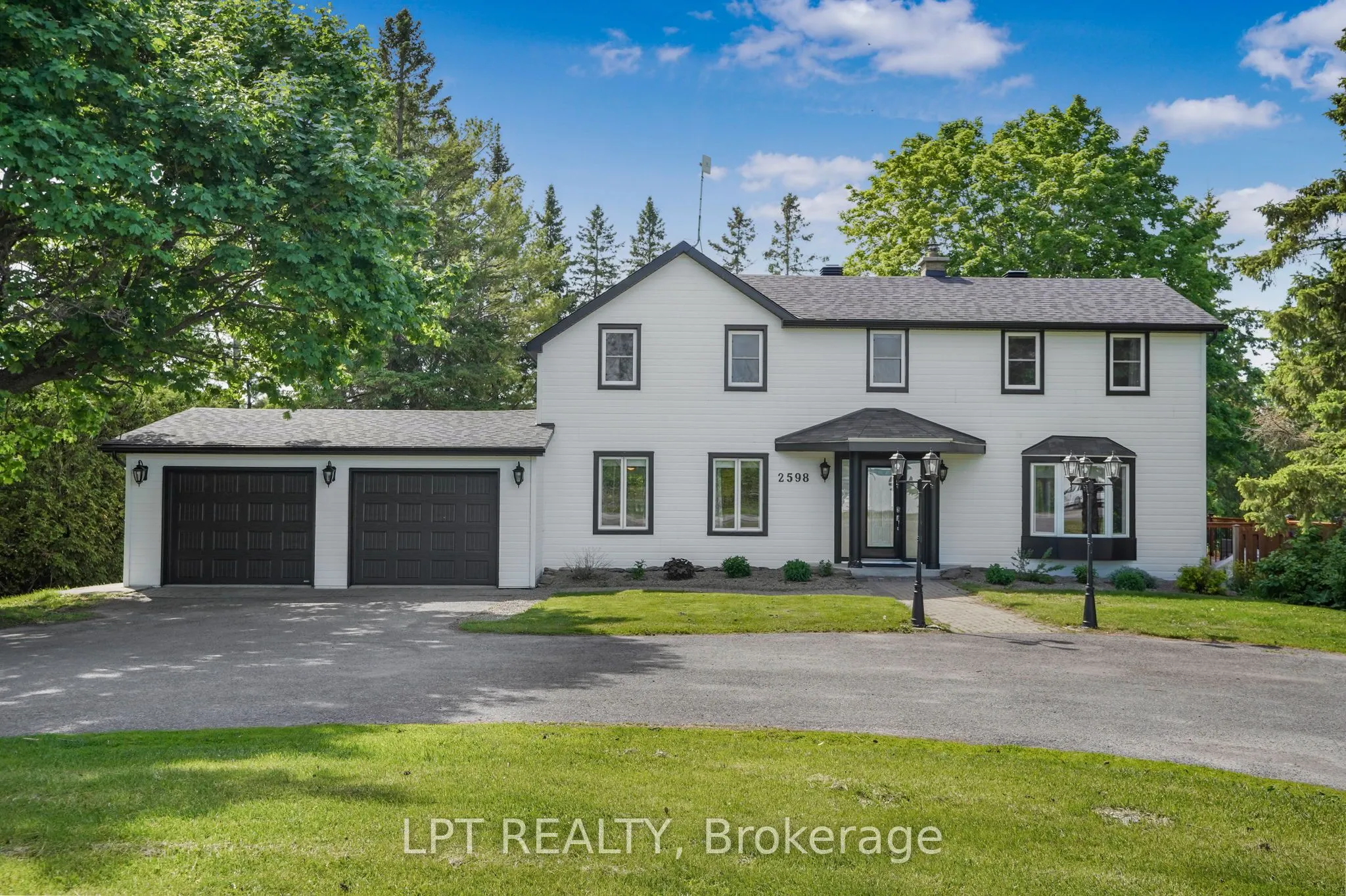 2598 Highway 34 Road