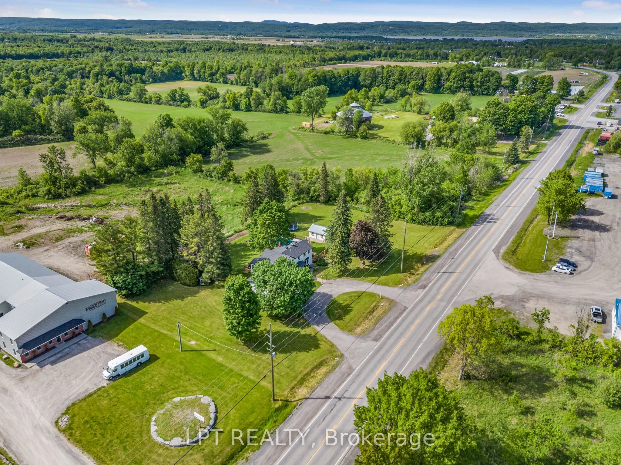 2598 Highway 34 Road