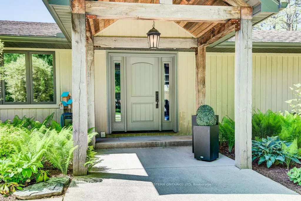 345 Old Stone Road