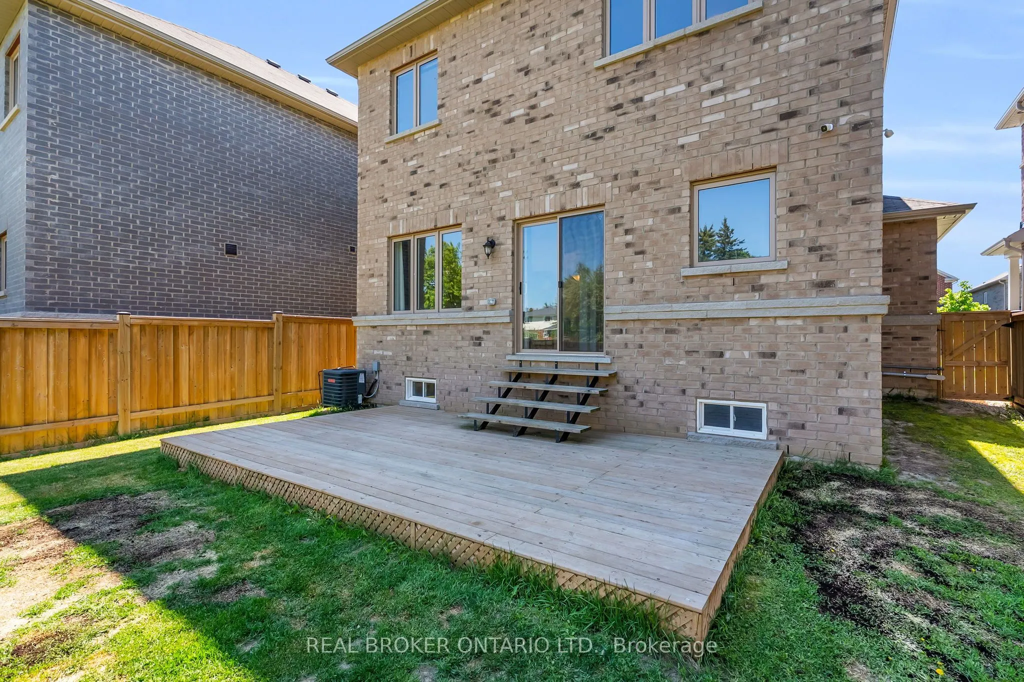 125 Werry Avenue