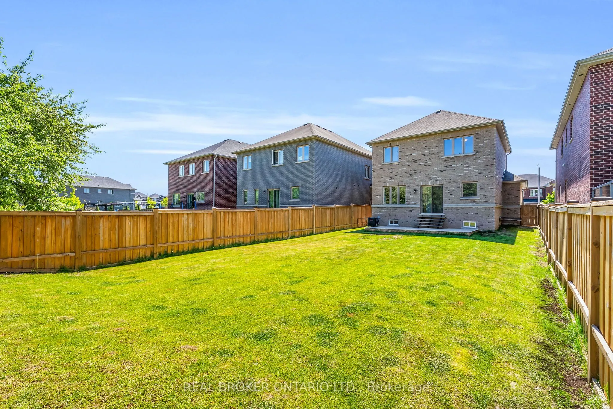 125 Werry Avenue