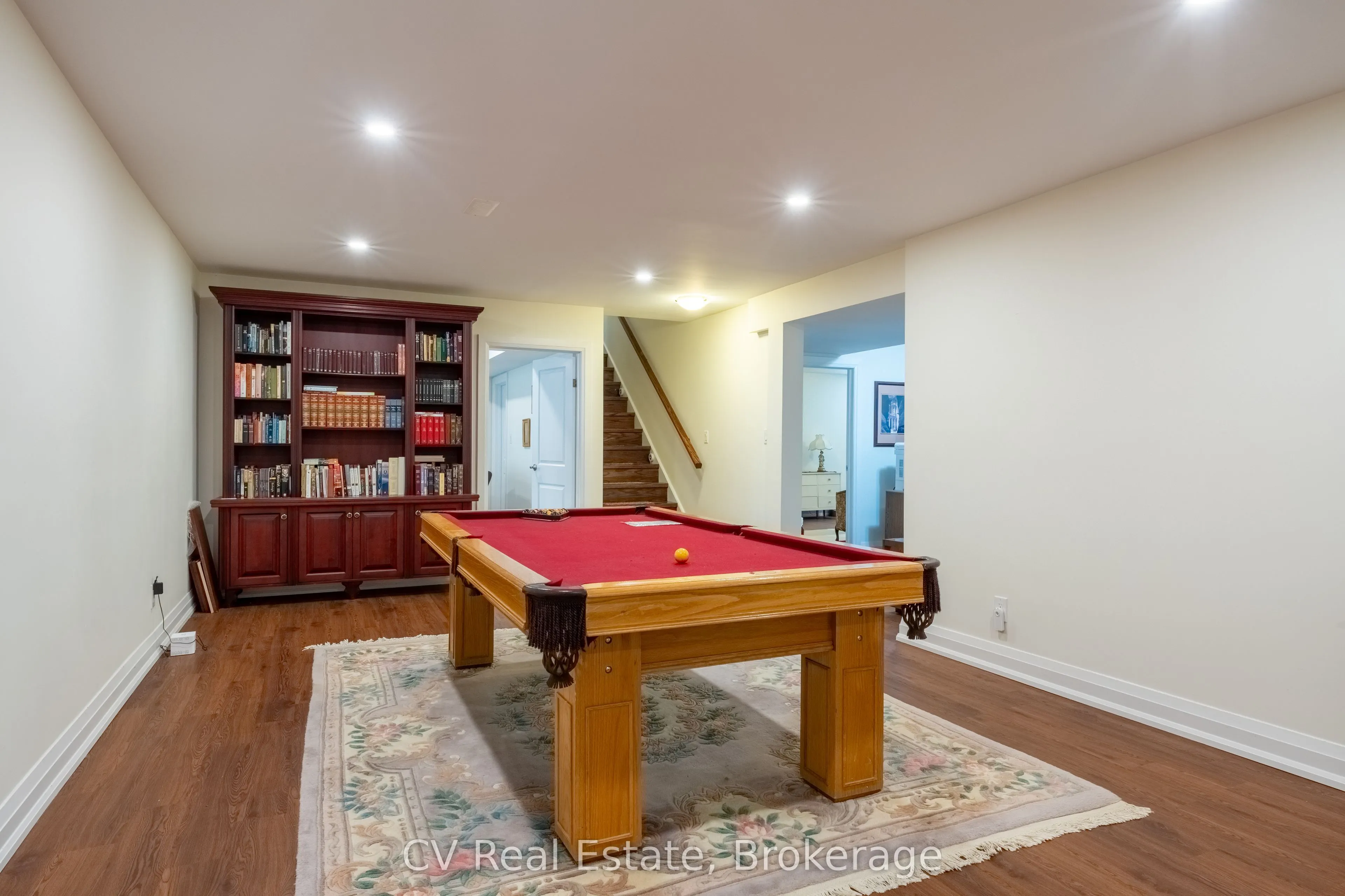 180 St. Edmunds Crescent