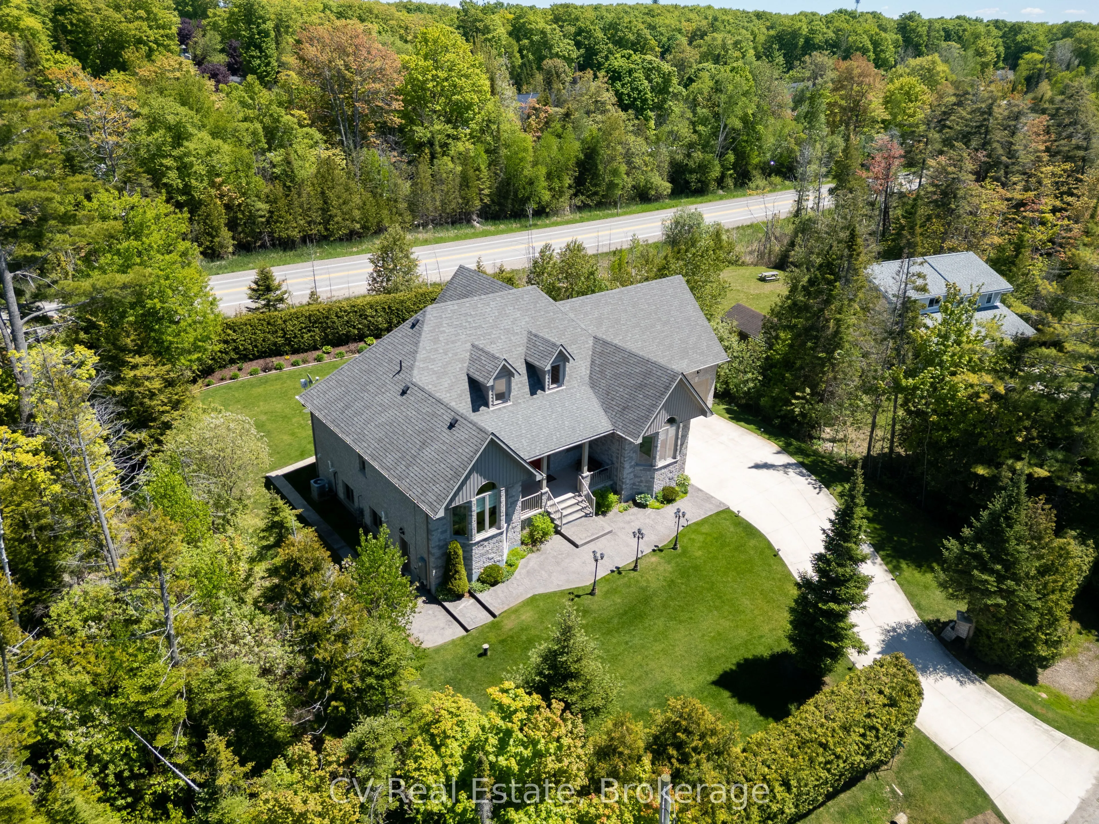 180 St. Edmunds Crescent