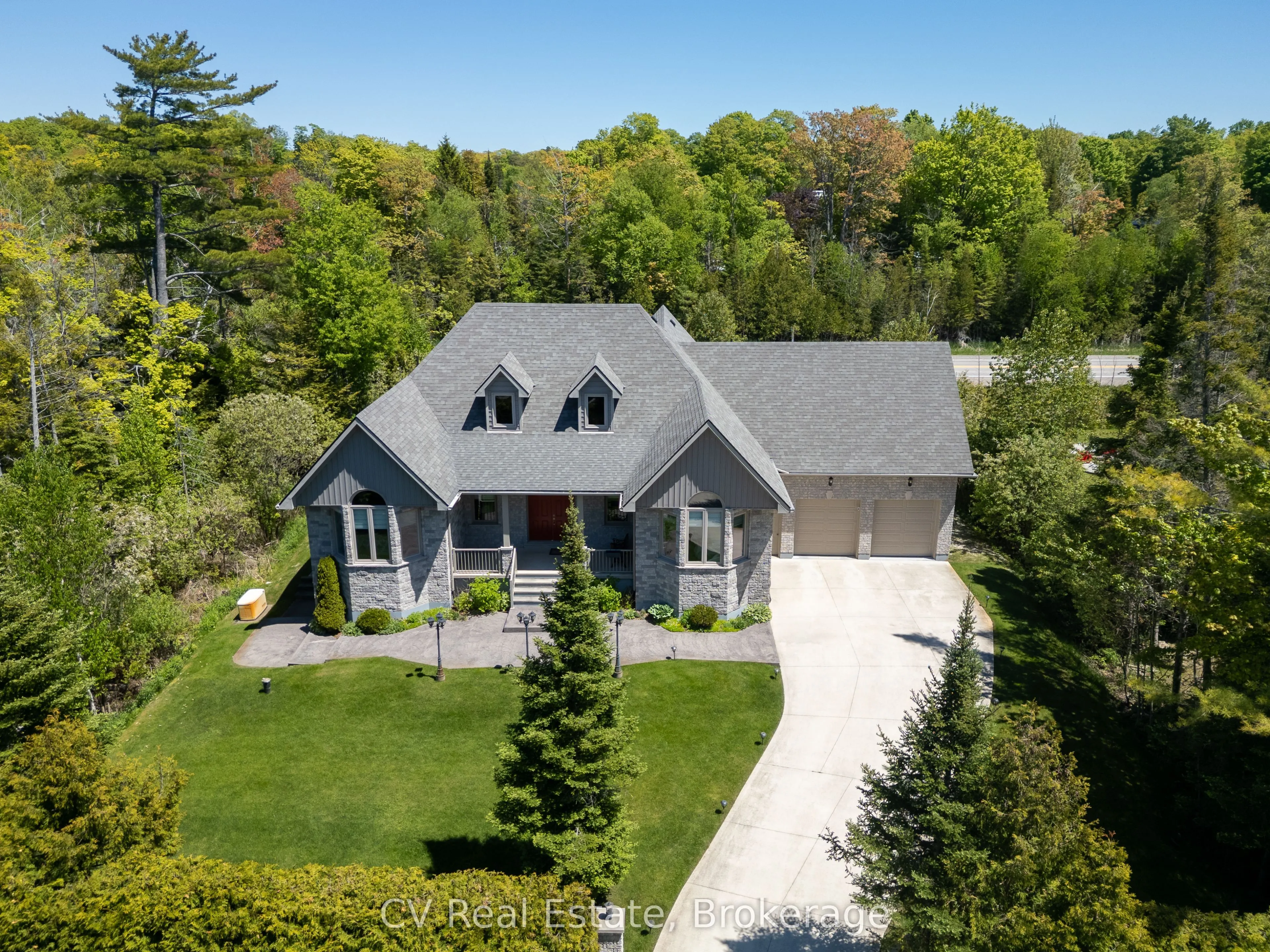 180 St. Edmunds Crescent