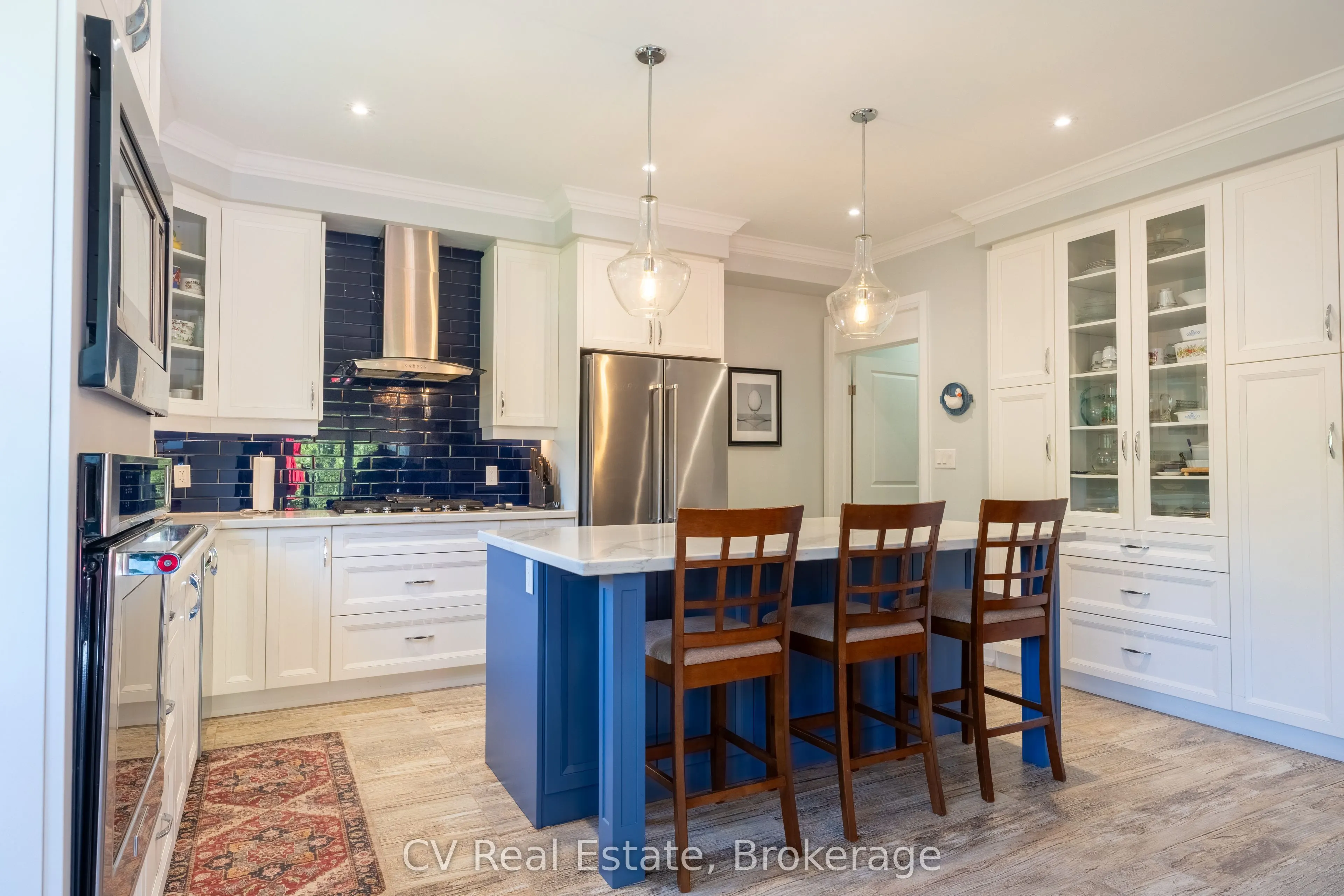 180 St. Edmunds Crescent