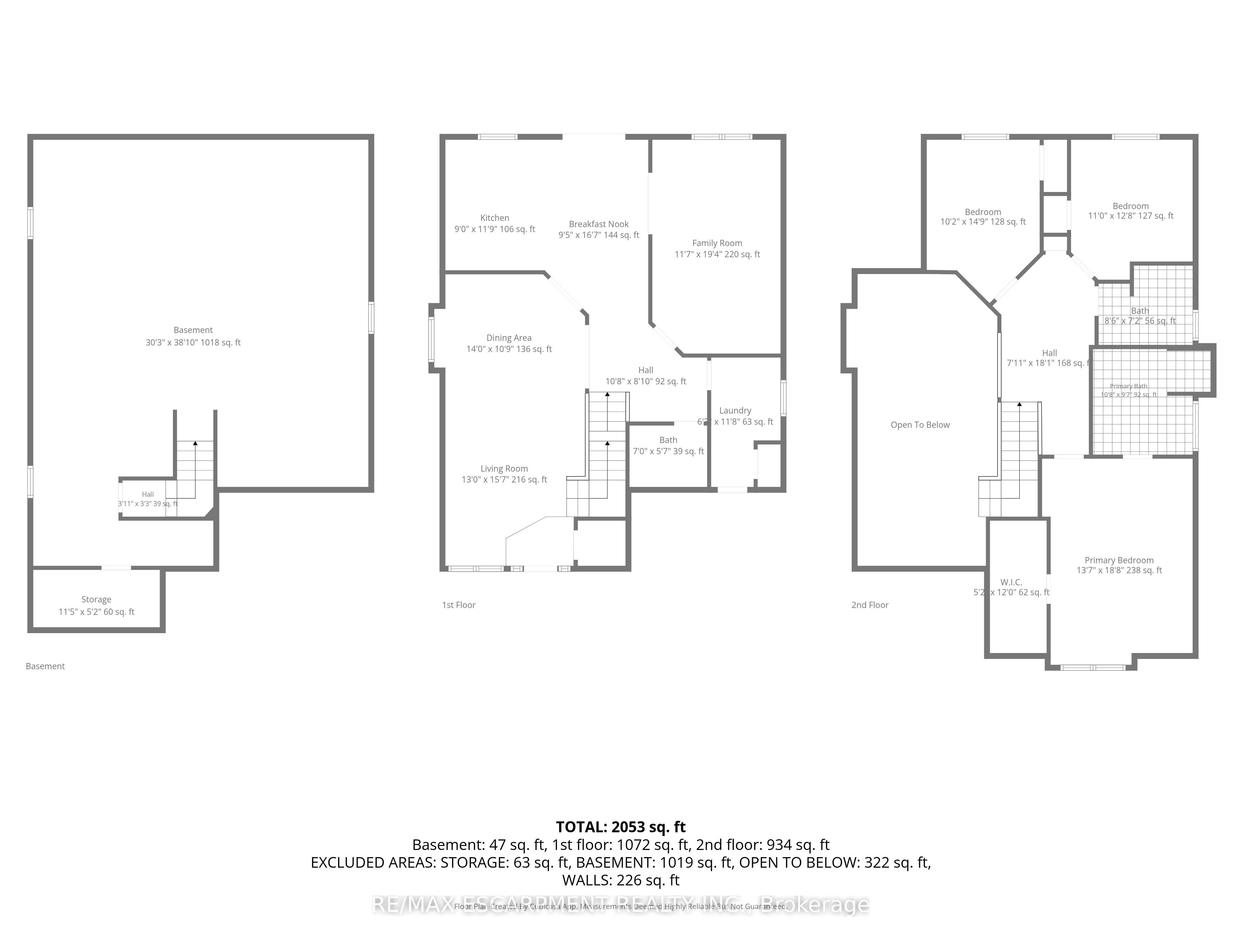 6 Scottswood Lane