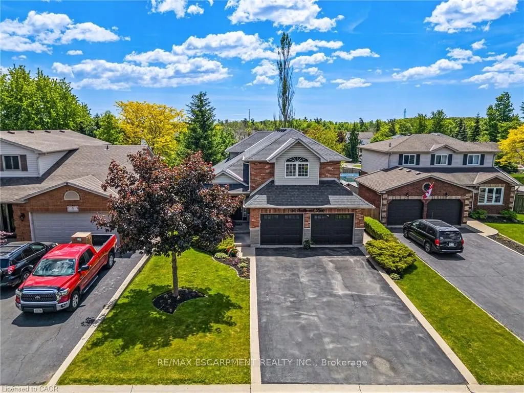 6 Scottswood Lane