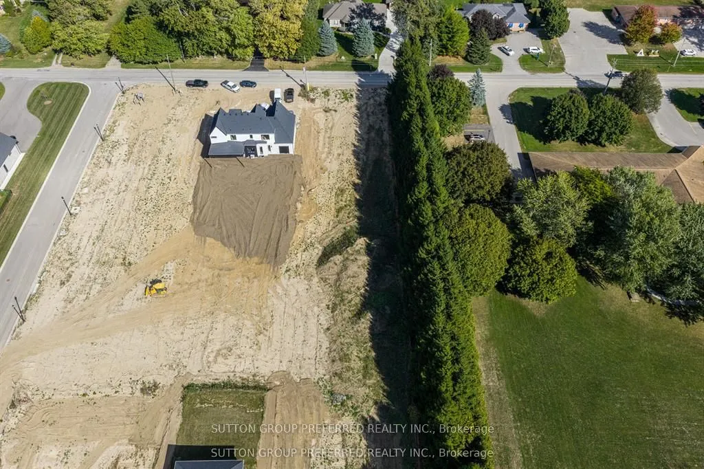 21849 Fairview Road
